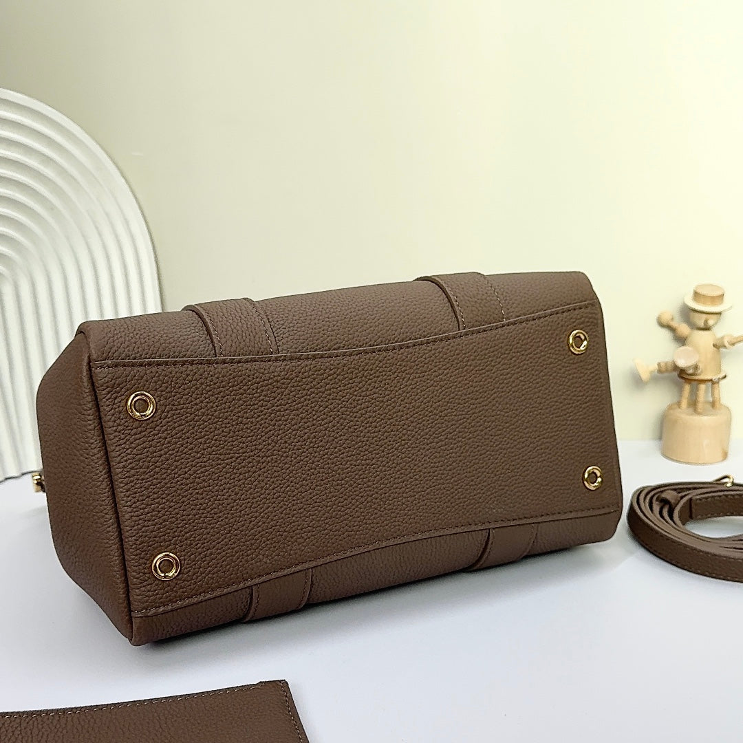 LP Loom L25 Rock Grey Calfskin 231853