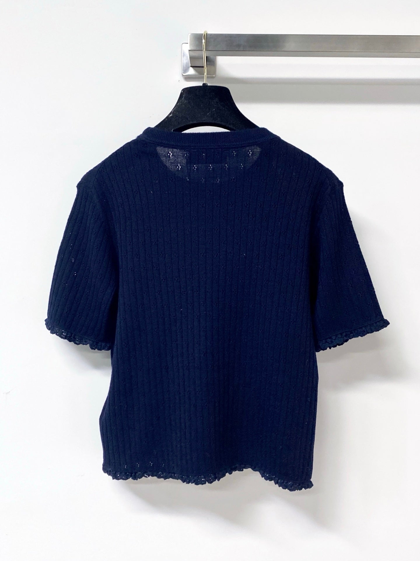 Miu 26s Short Sleeve T-Shirt 1242