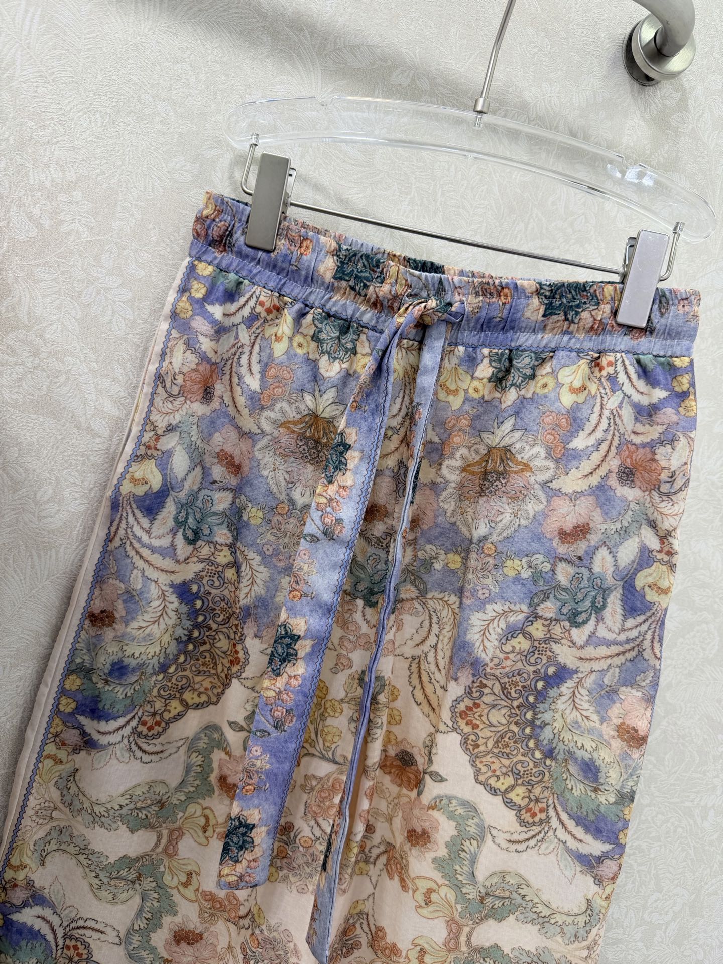 Zimmermann Set Pierre-Louis Mascia Floral Tapestry Cotton 347298