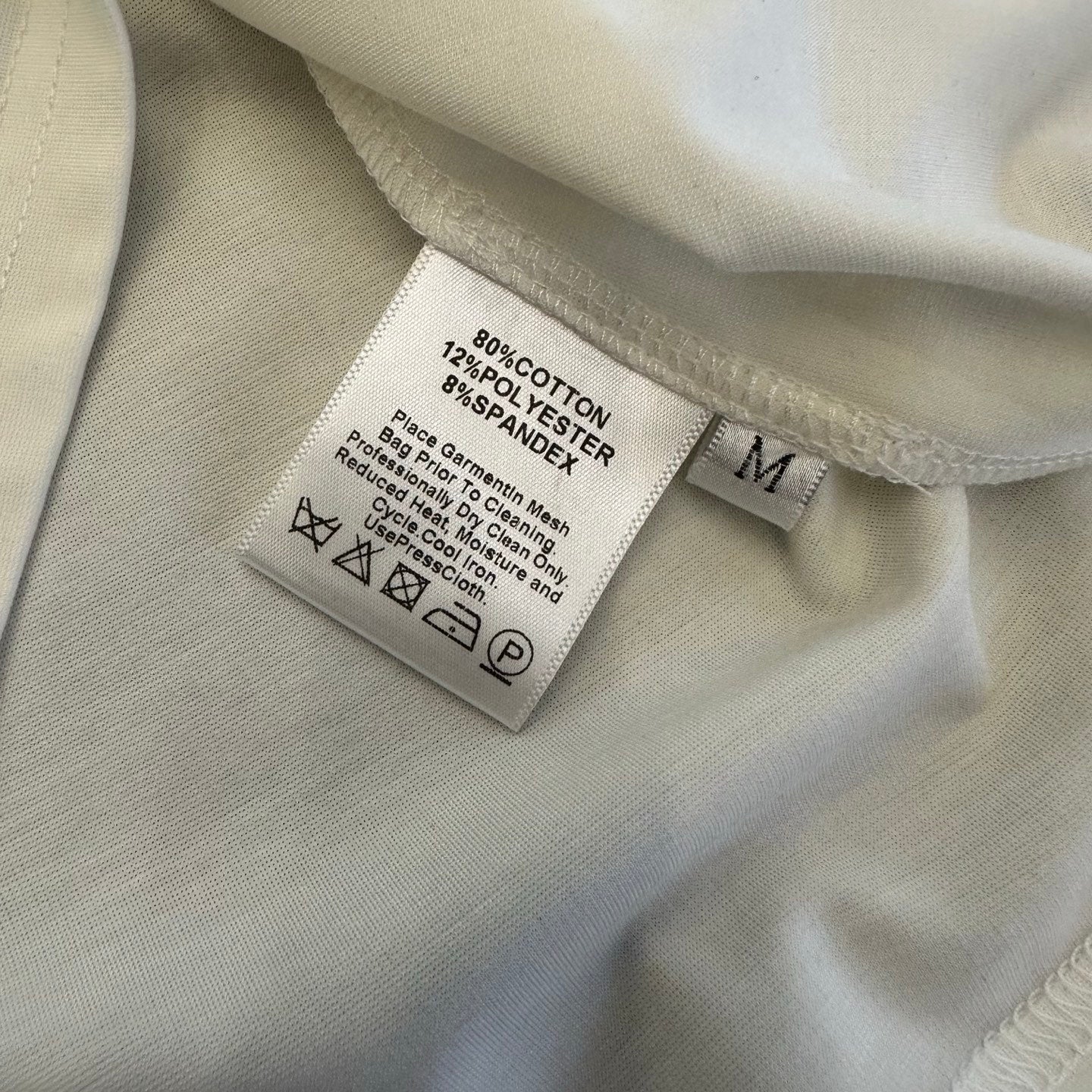 Celine Short-Sleeve T-Shirt Cotton 369971