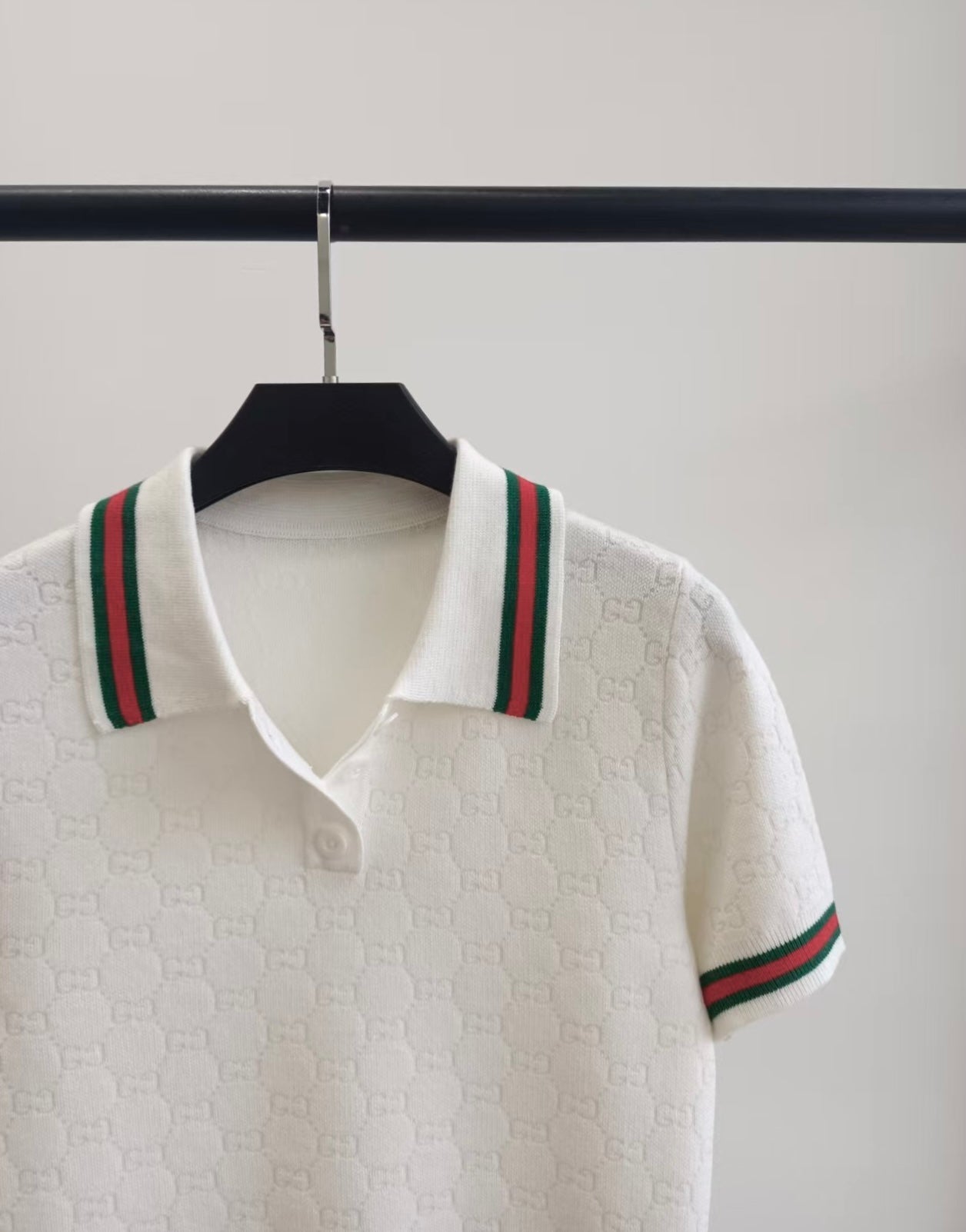 Gucci 26s Polo Shirt 296