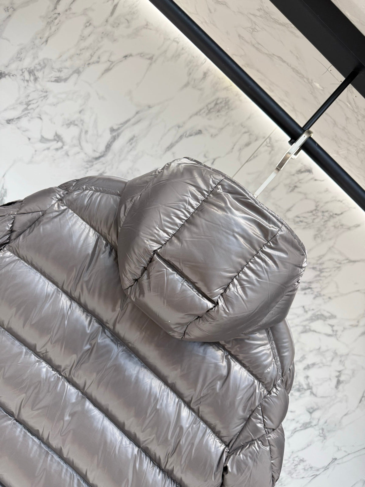 Moncler 26s Jacket Maya Short Down Jacket Nylon 429995