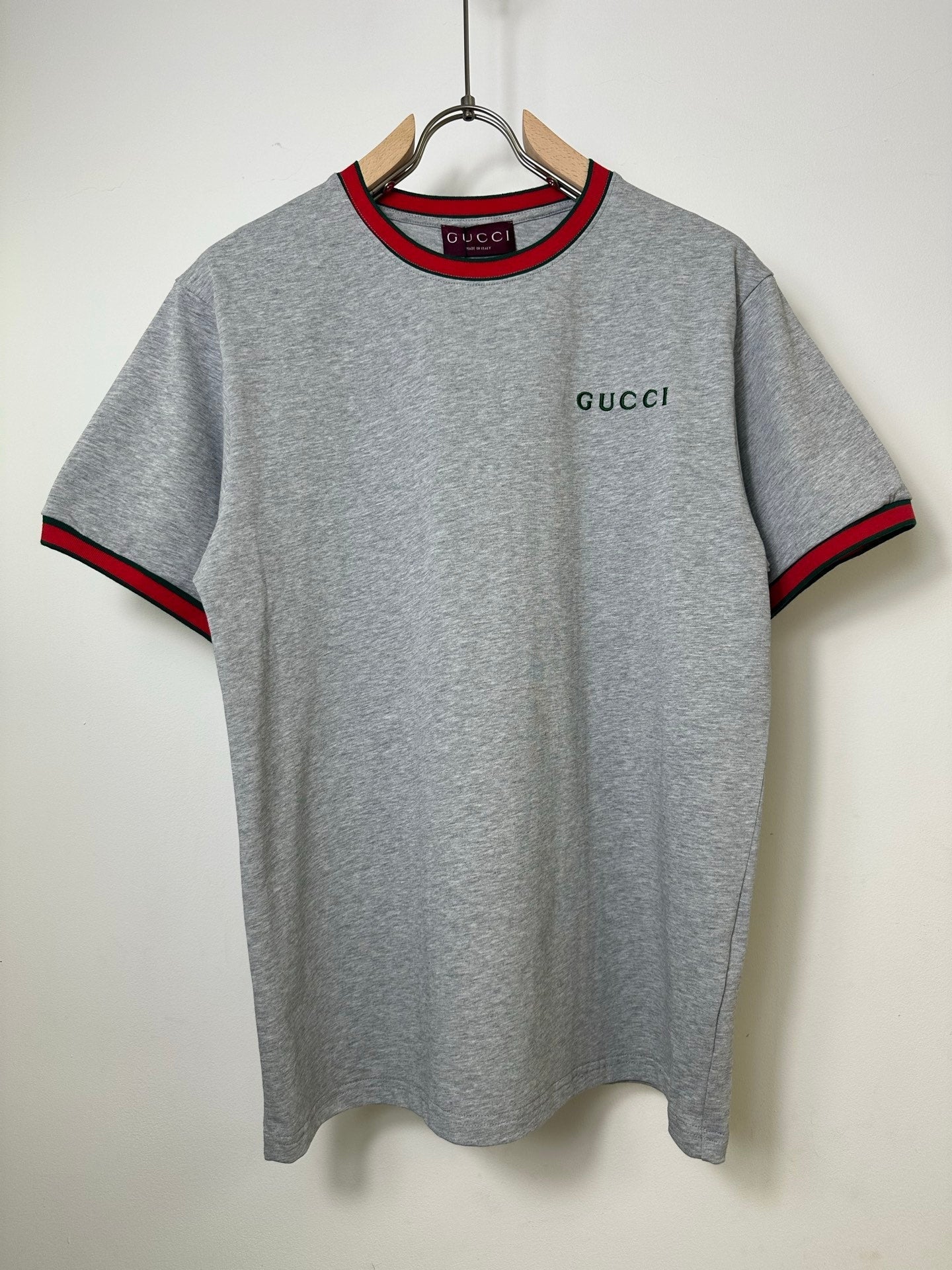 Gucci 26s Short Sleeve T-Shirt 287