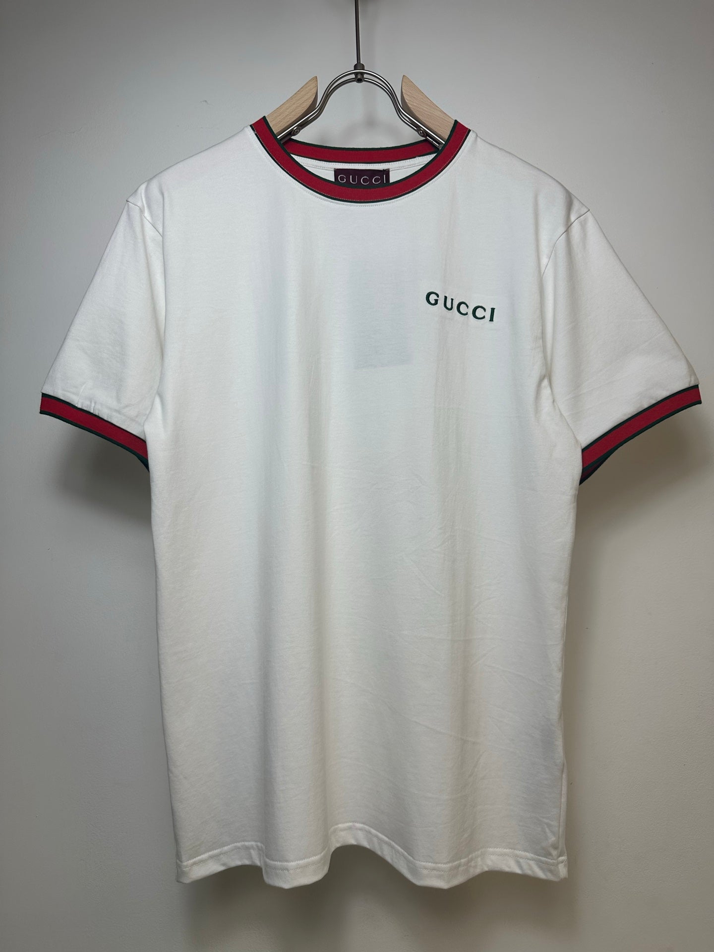 Gucci 26s Short Sleeve T-Shirt 285