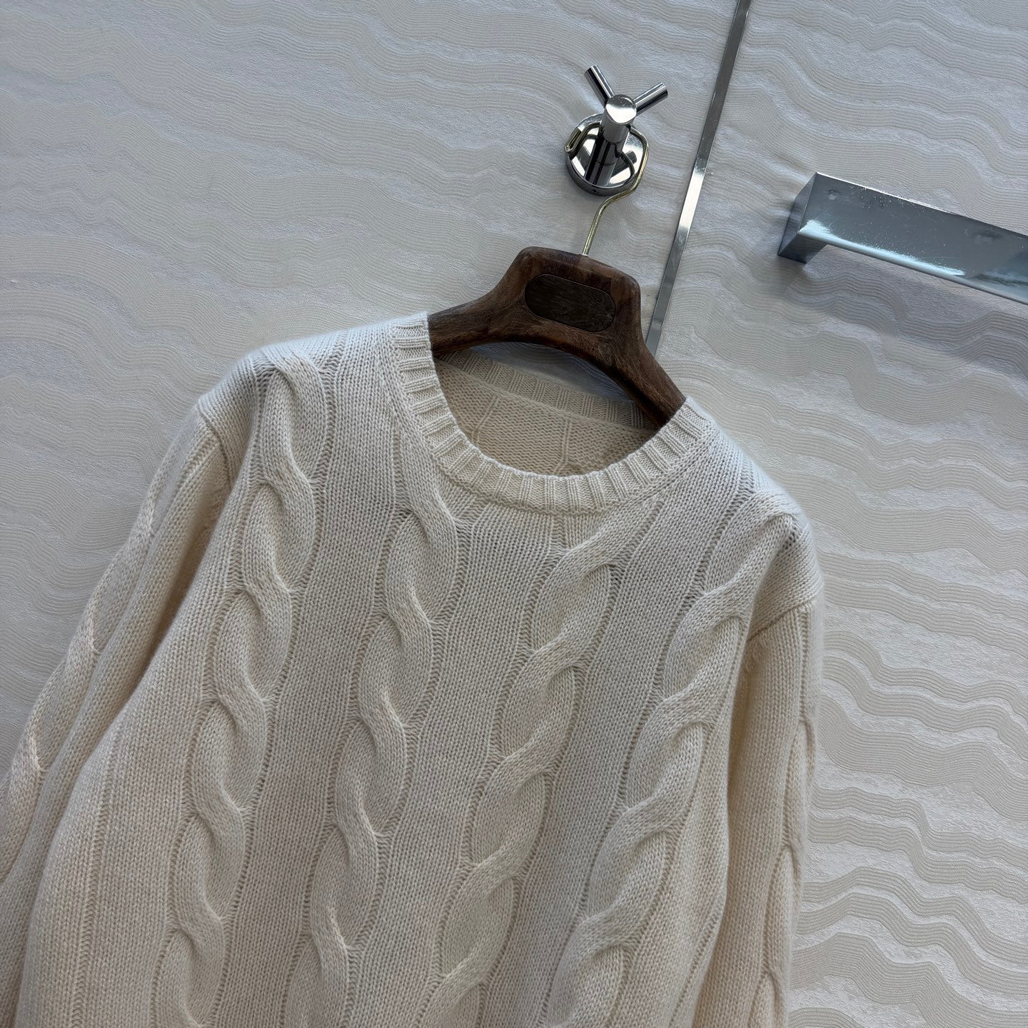 LP Set Cream Cashmere 405941