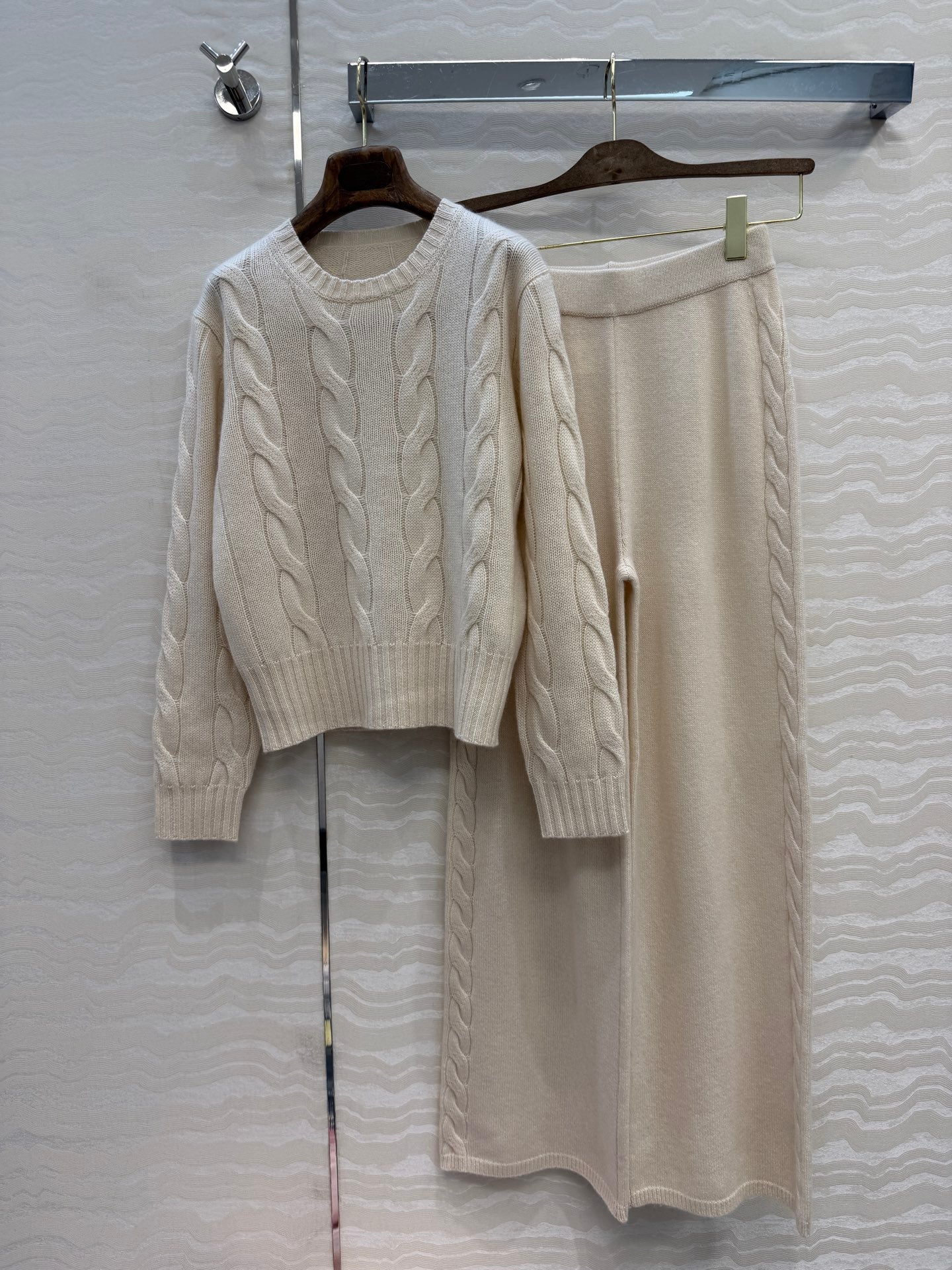 LP Set Cream Cashmere 405941