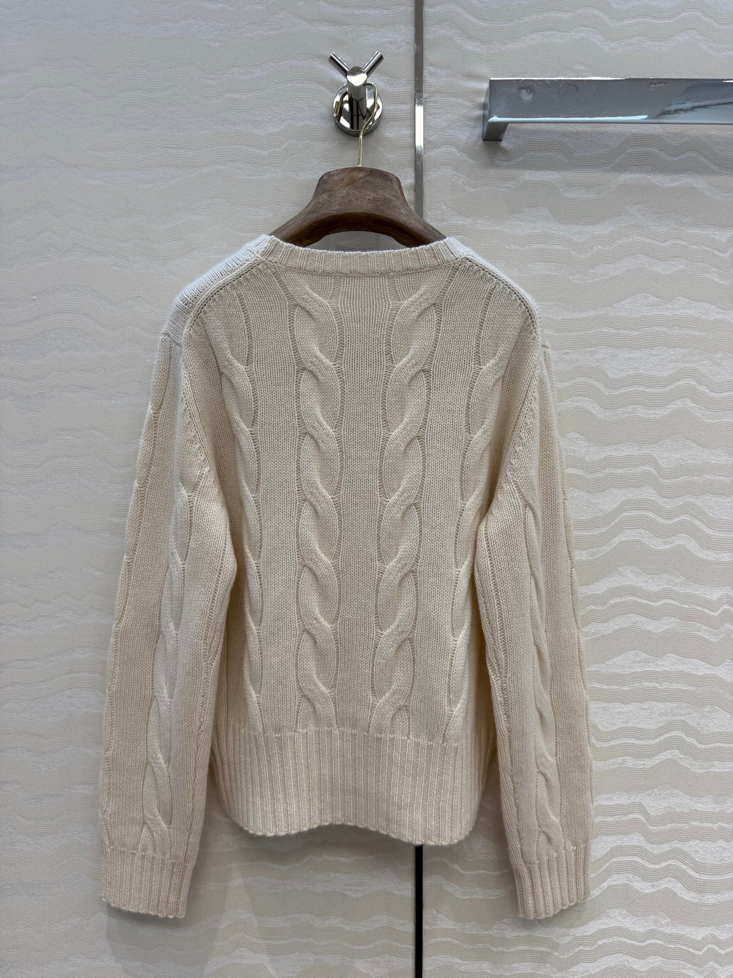 LP Set Cream Cashmere 405941