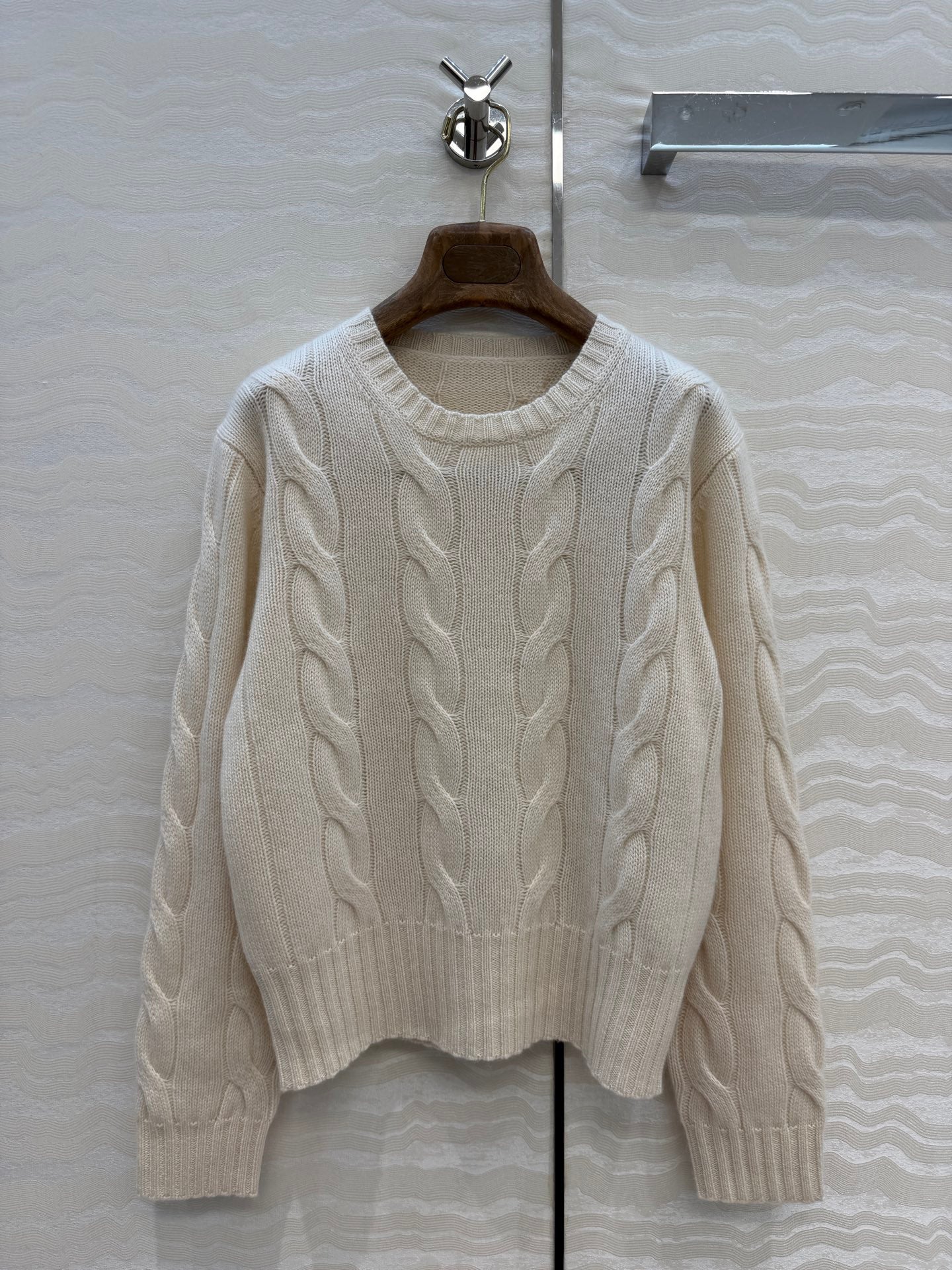 LP Set Cream Cashmere 405941