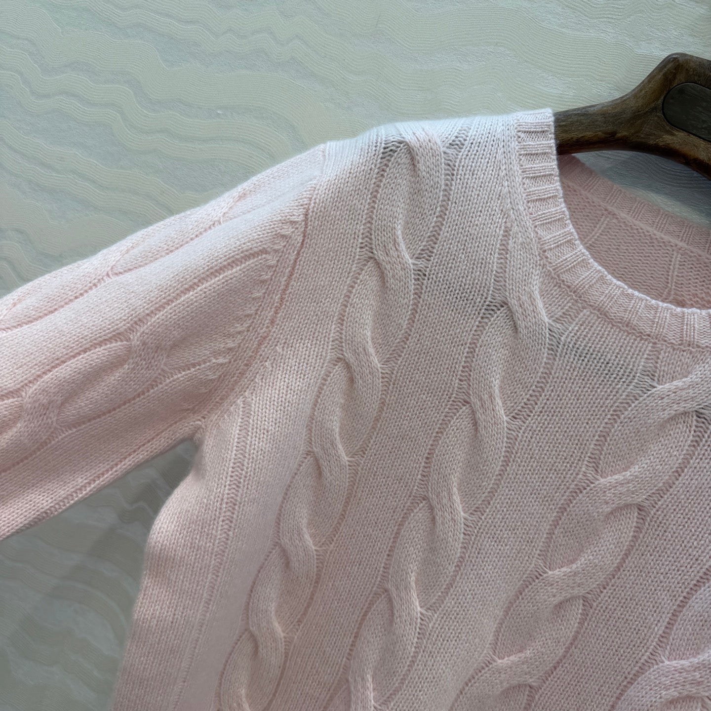 LP Set Light Pink Cashmere 405937