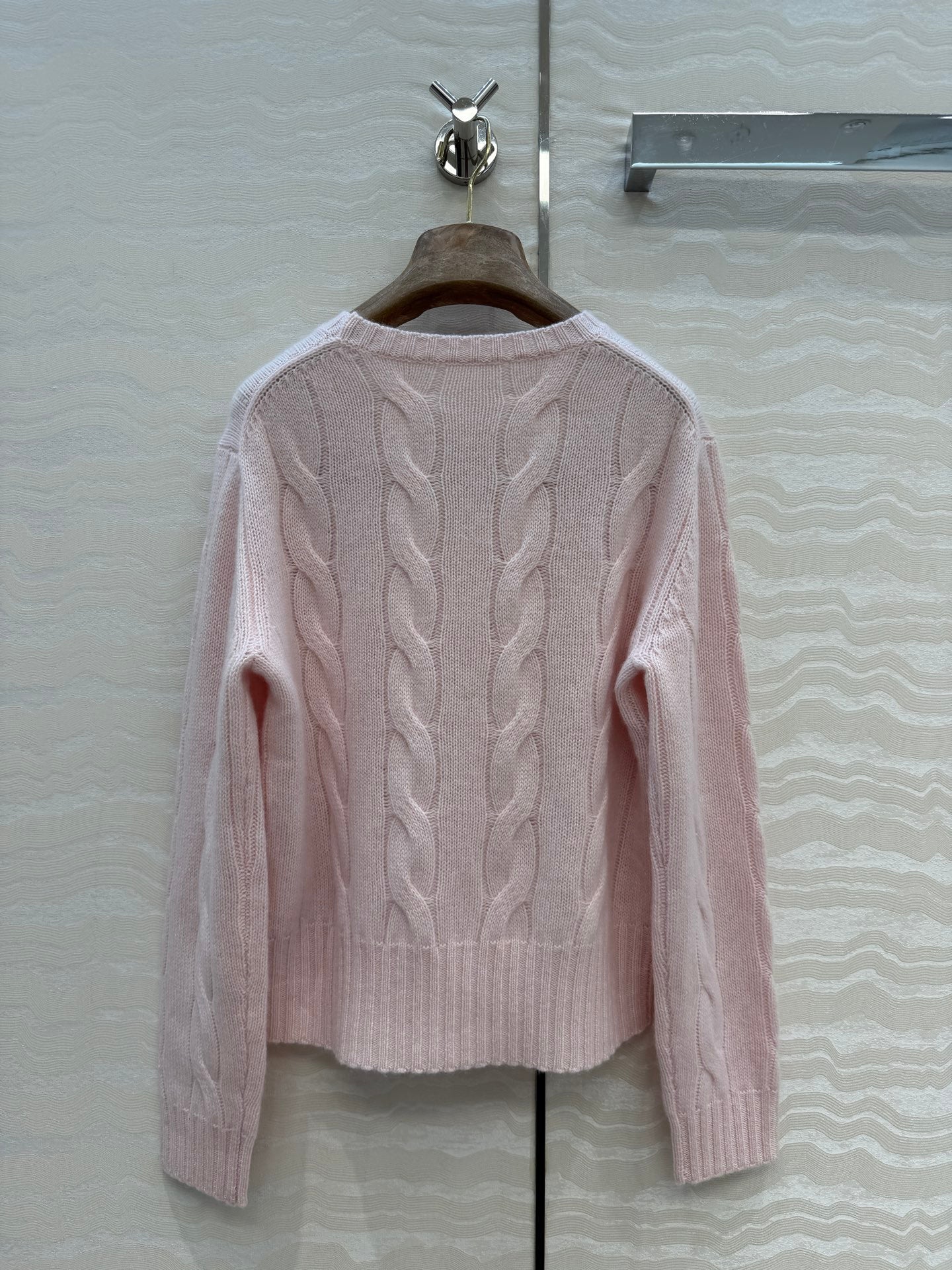 LP Set Light Pink Cashmere 405937