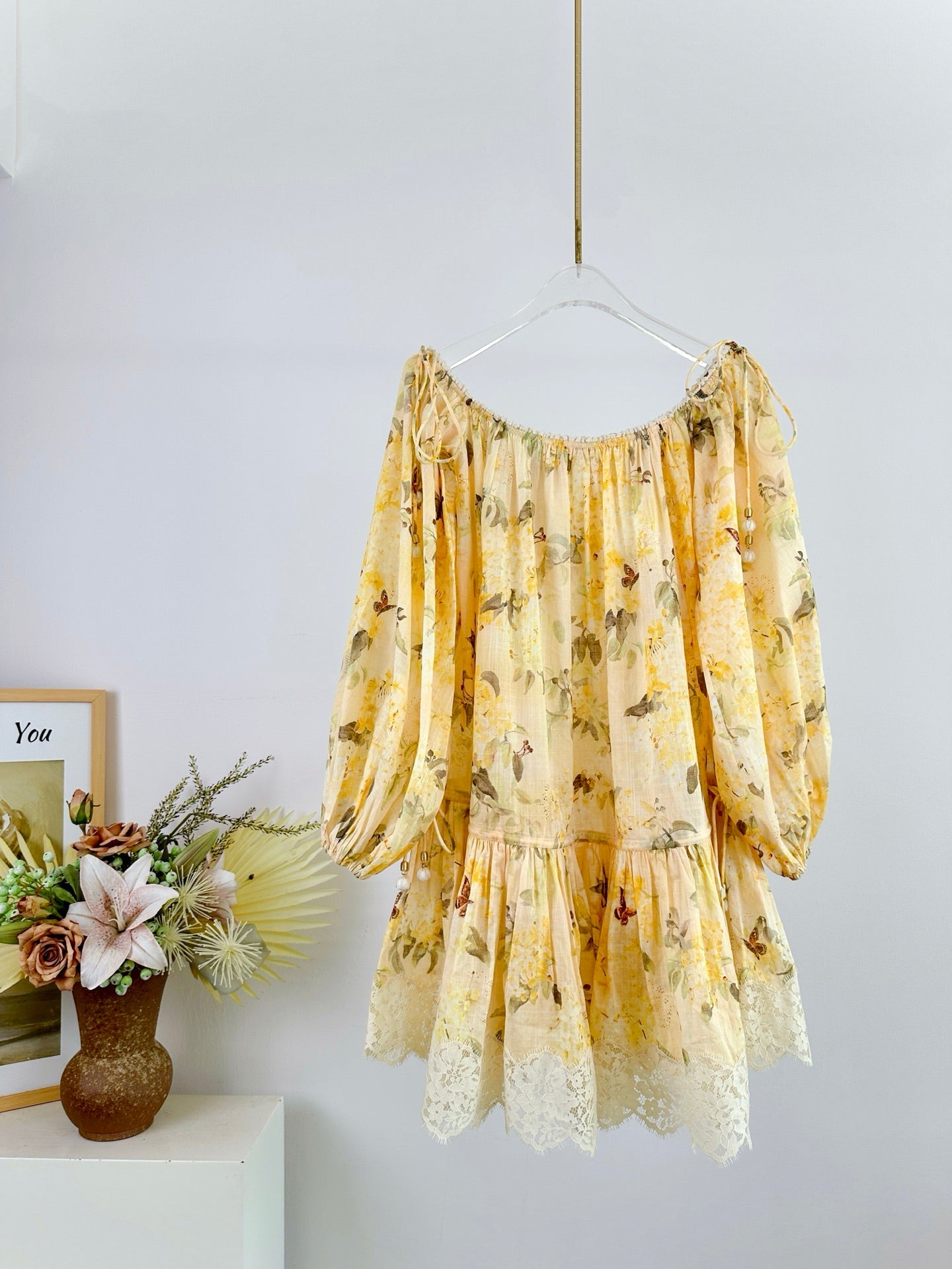 Zimmermann 2026 Dress 380929