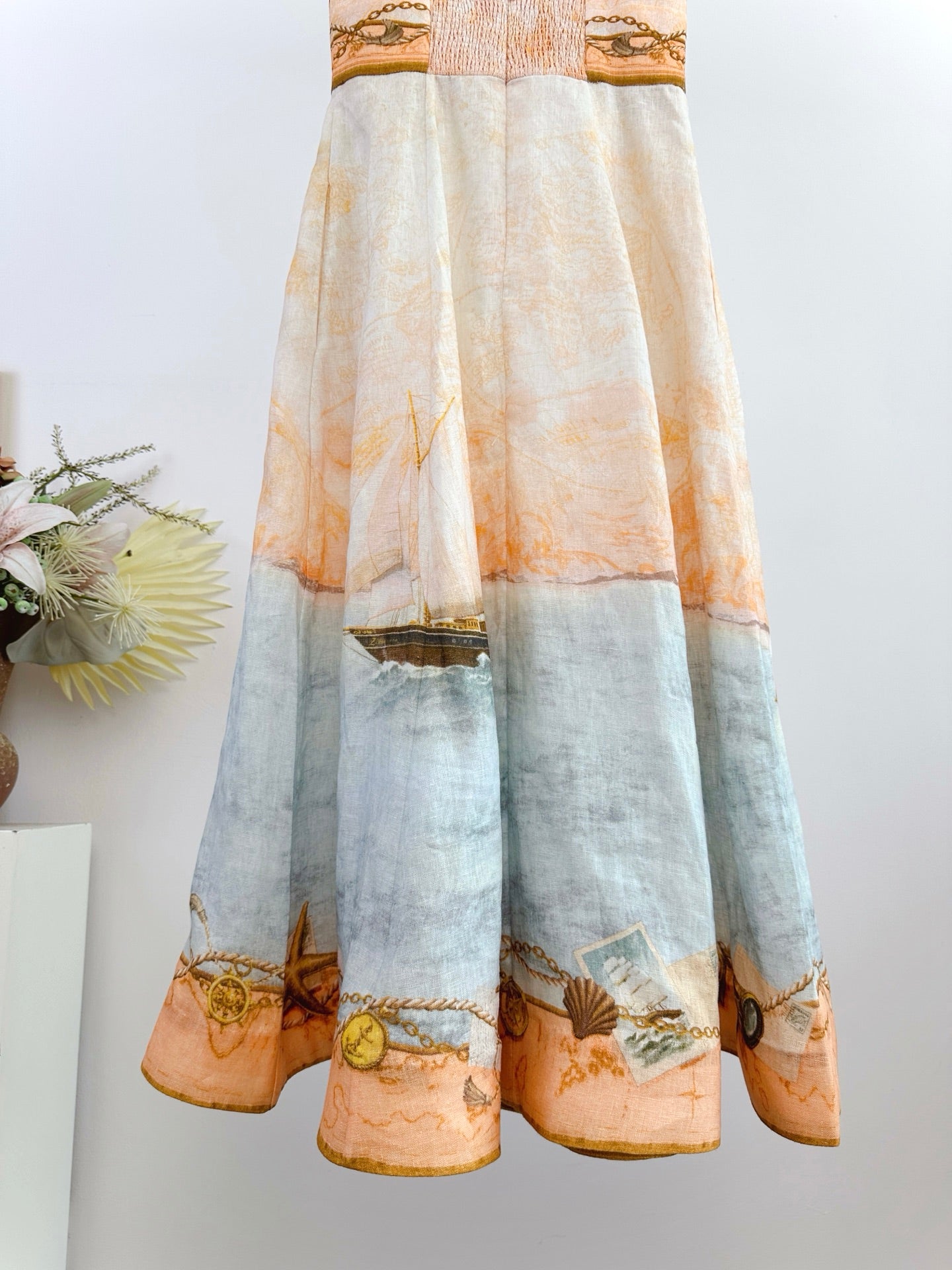 Zimmermann 2026 Dress 359617