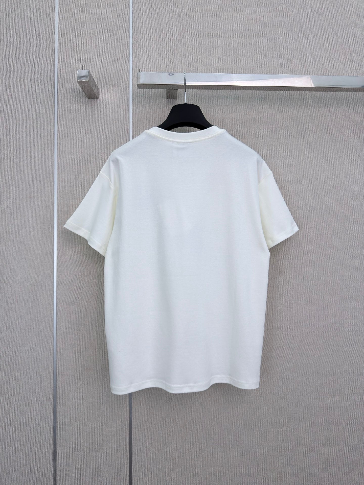 CD Dior x The Very Hungry Caterpillar T-Shirt White Cotton