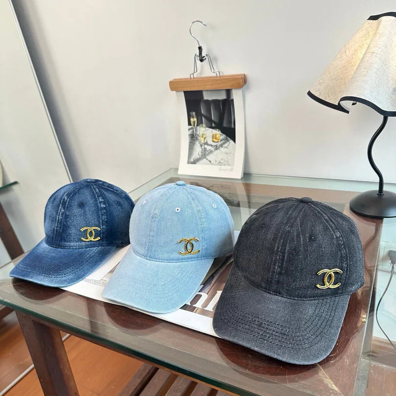 Chanel Baseball Cap 343351