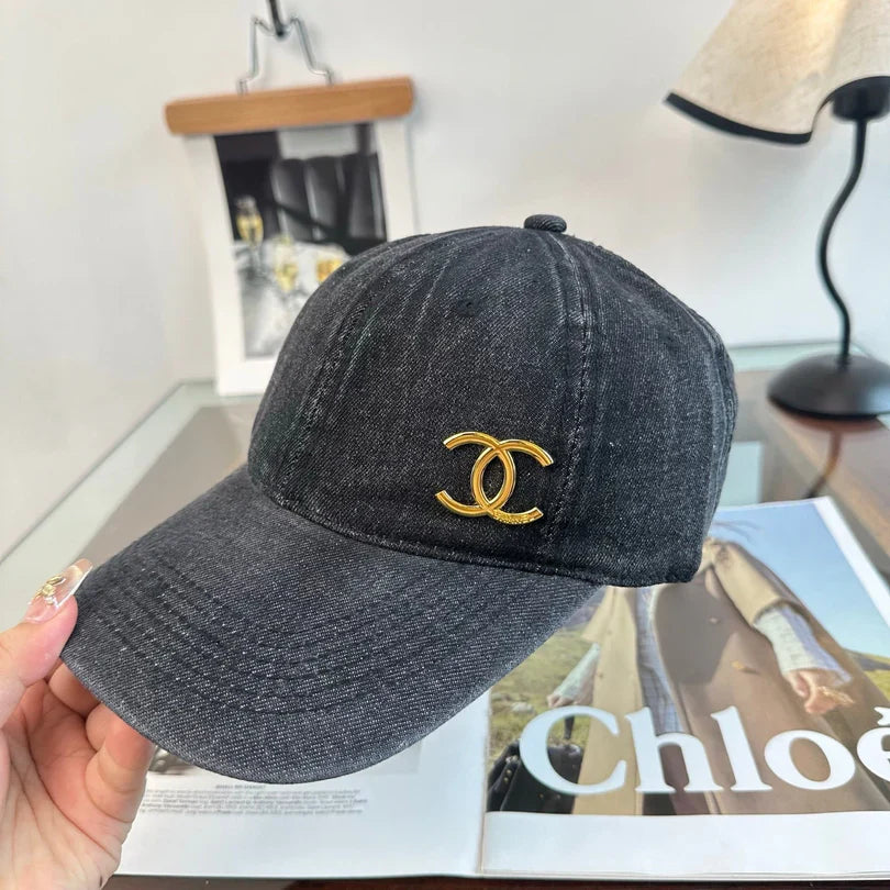 Chanel Baseball Cap 343351