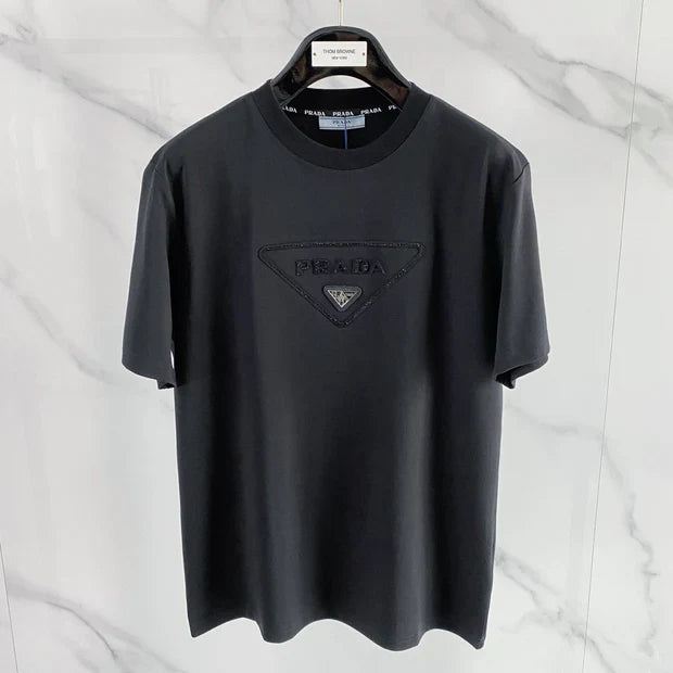 PRA 2026 Men's Short-Sleeve T-Shirt Soft Cotton 855543