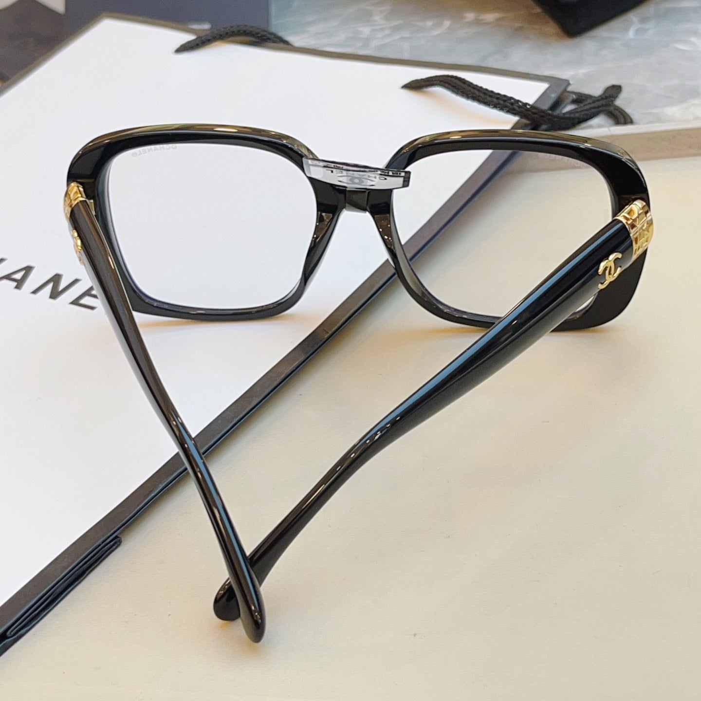 Chanel CH3479 Square Sunglasses