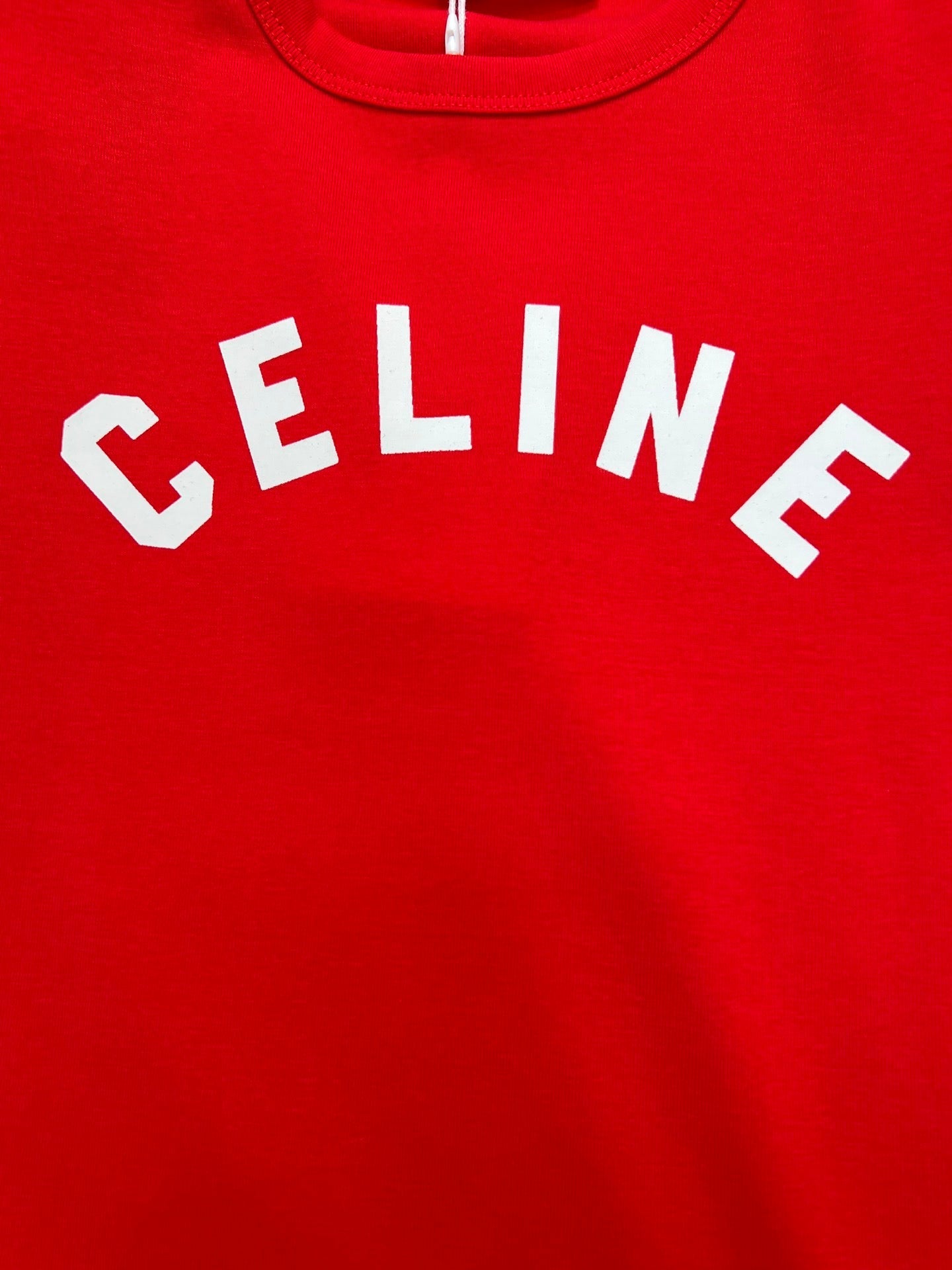 Celine 26s T-Shirt 795433
