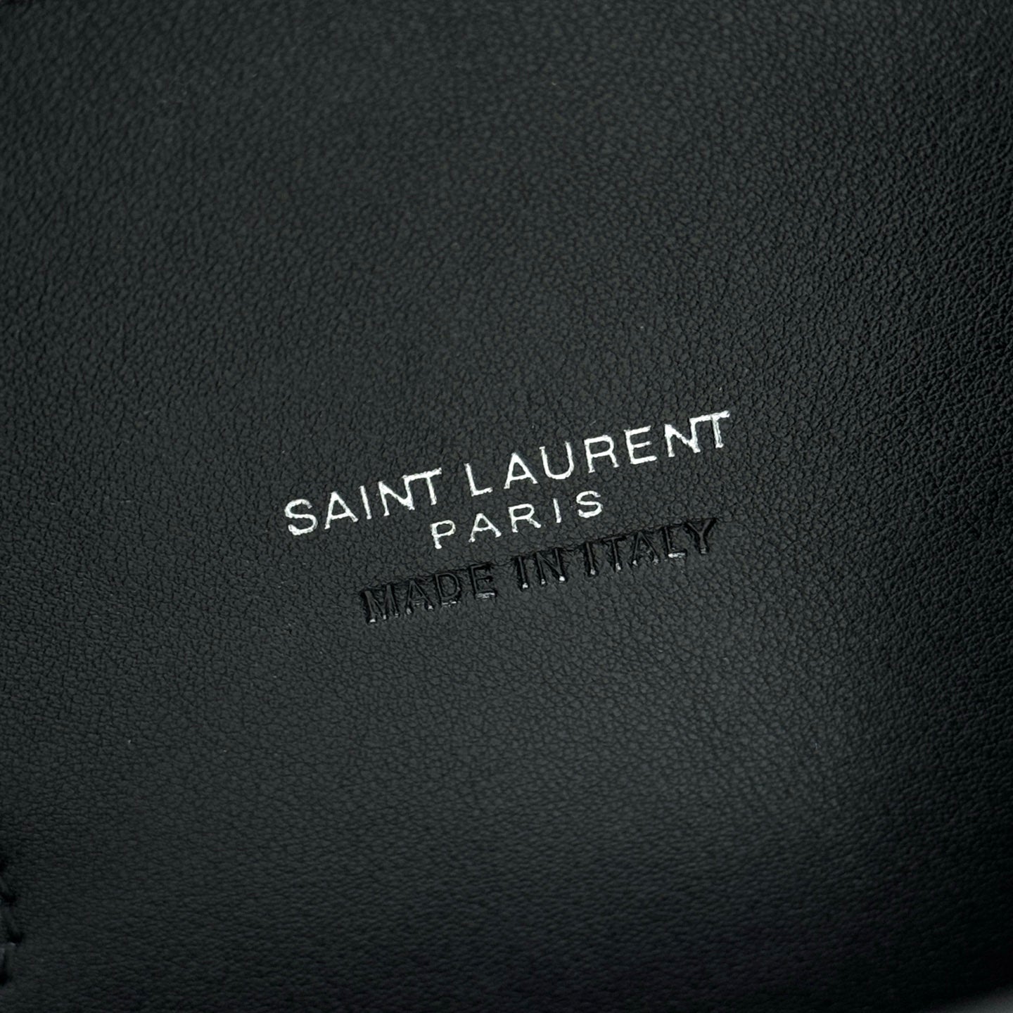 YSL Sac de Jour Baby 32cm Black Caviar 285785