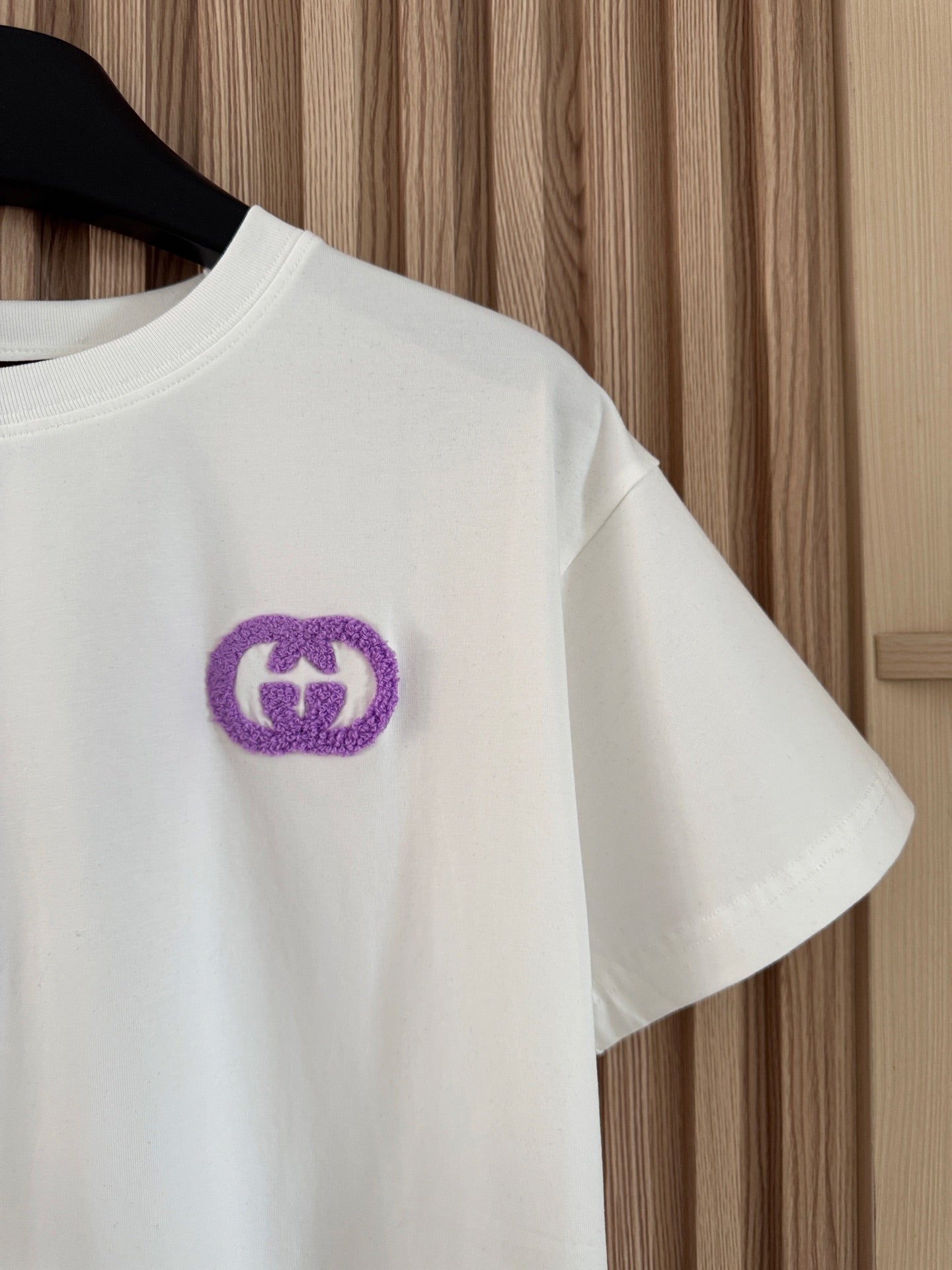 Gucci 26s Short Sleeve T-Shirt 358