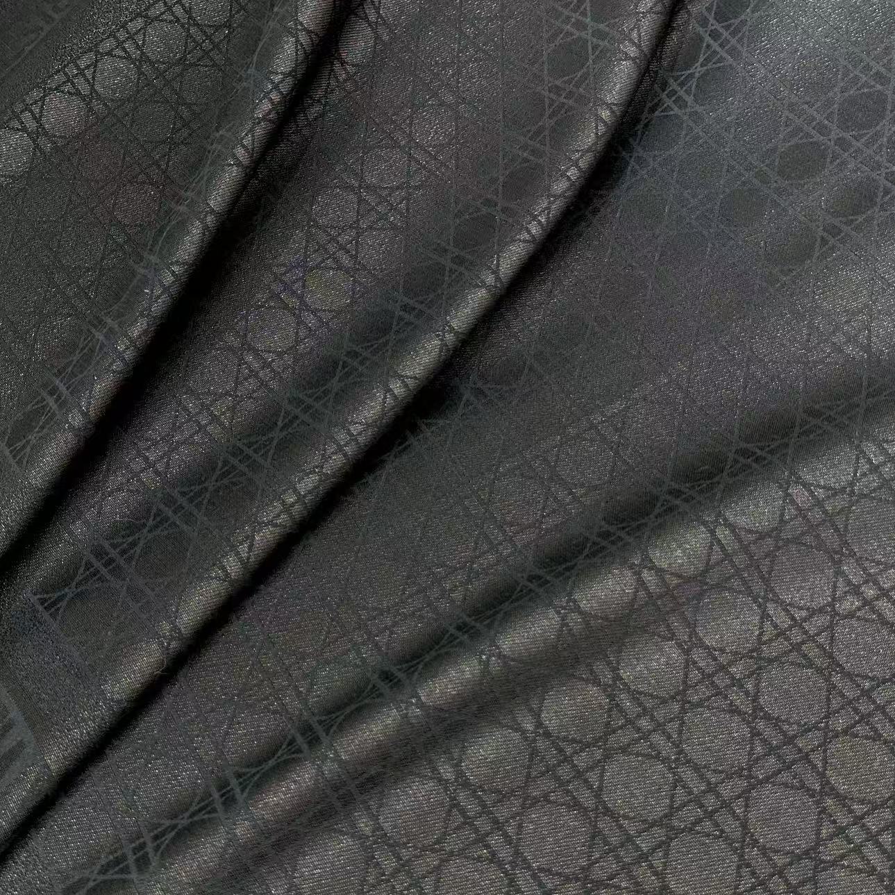 Dior 26s Scarf 140cm Silk & Cashmere 303199
