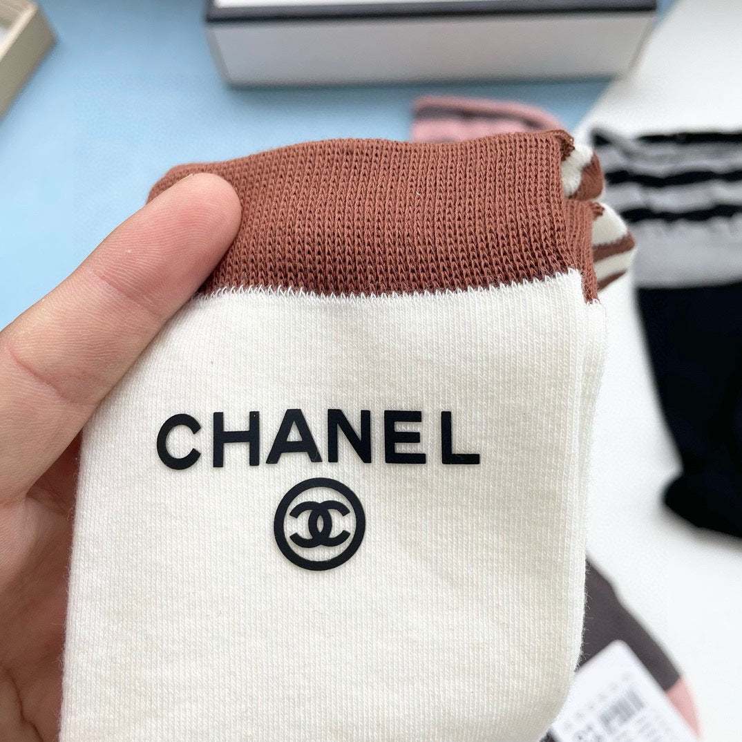 CREW SOCKS 418961 (1 BOX )