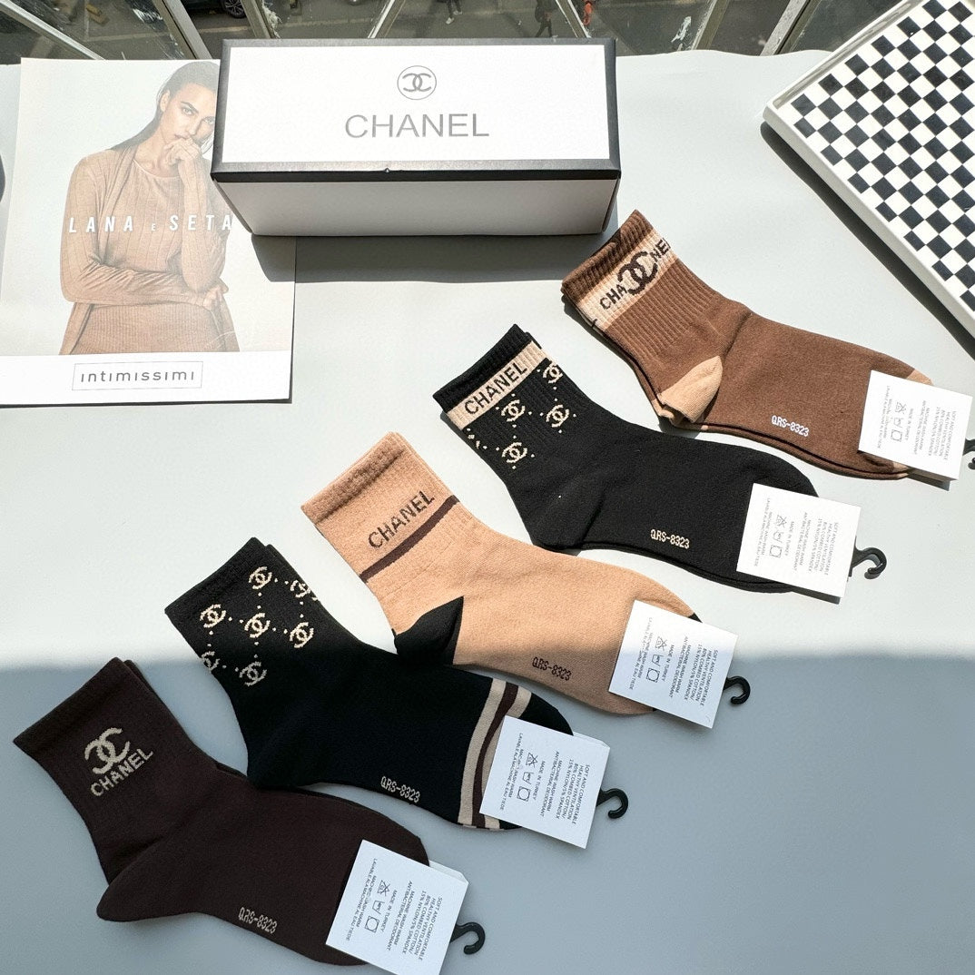ANKLE SOCKS 423689 (1 BOX)