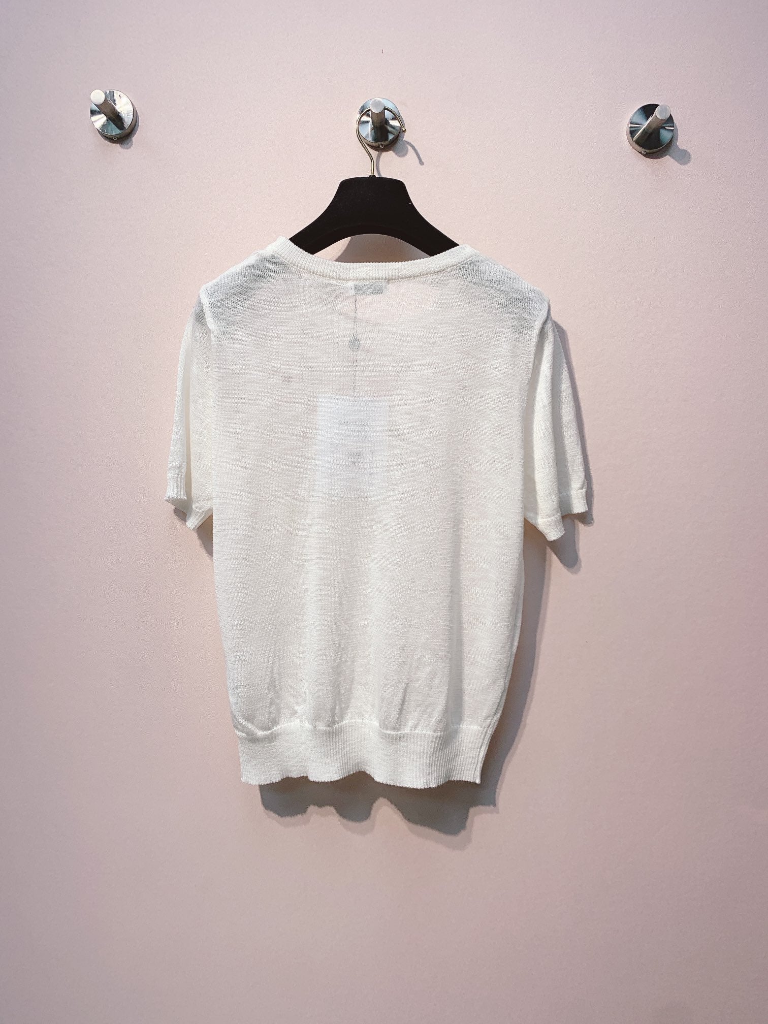 CC 25 Thin T-shirt Tencel 289118