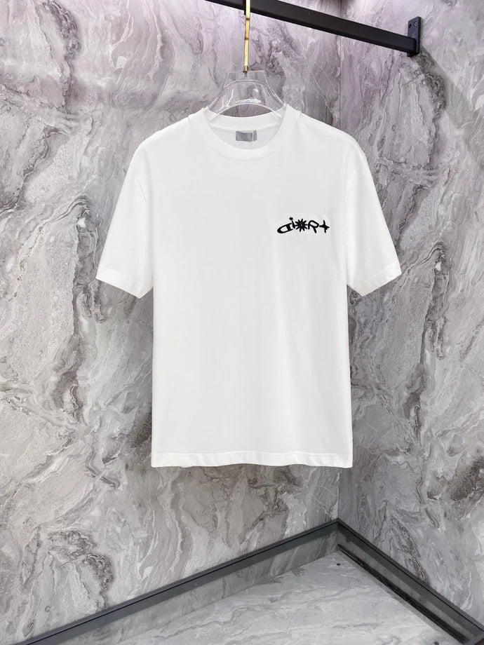 CD 26A Men Short-Sleeve T-Shirt Cotton 285404