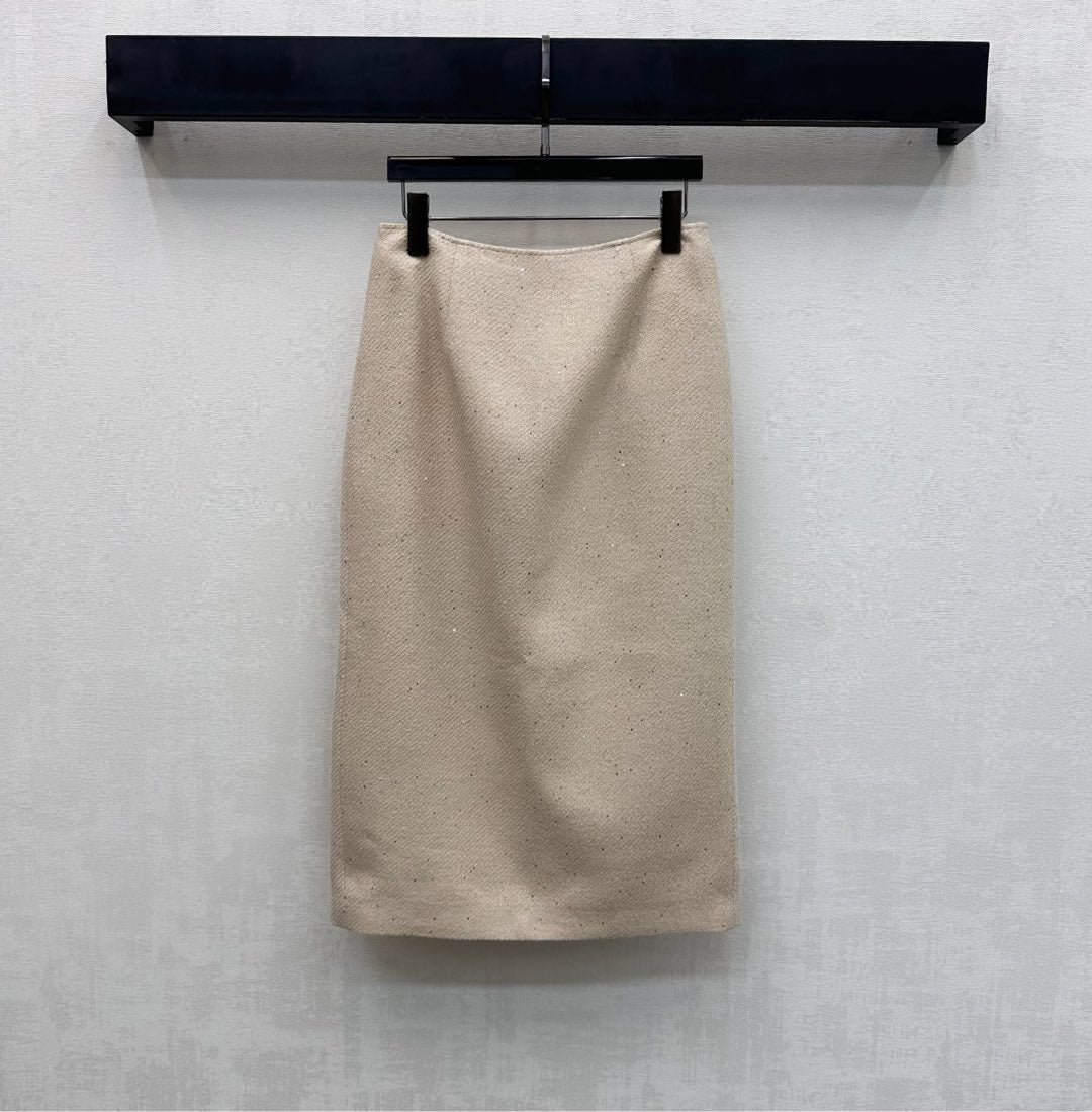CC SS26 Set Beige Polyester 350154