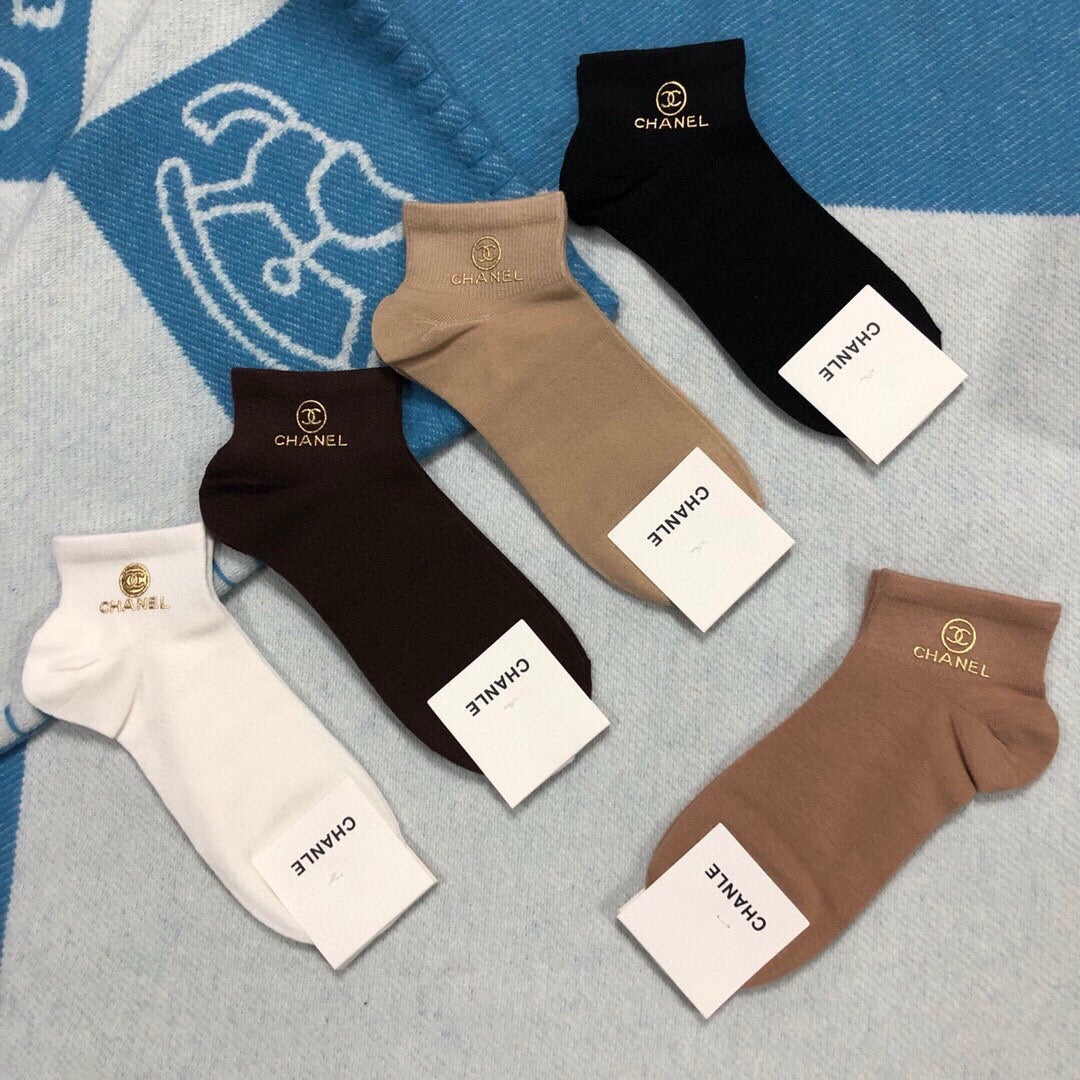 CREW SOCKS 438361 (1 BOX)