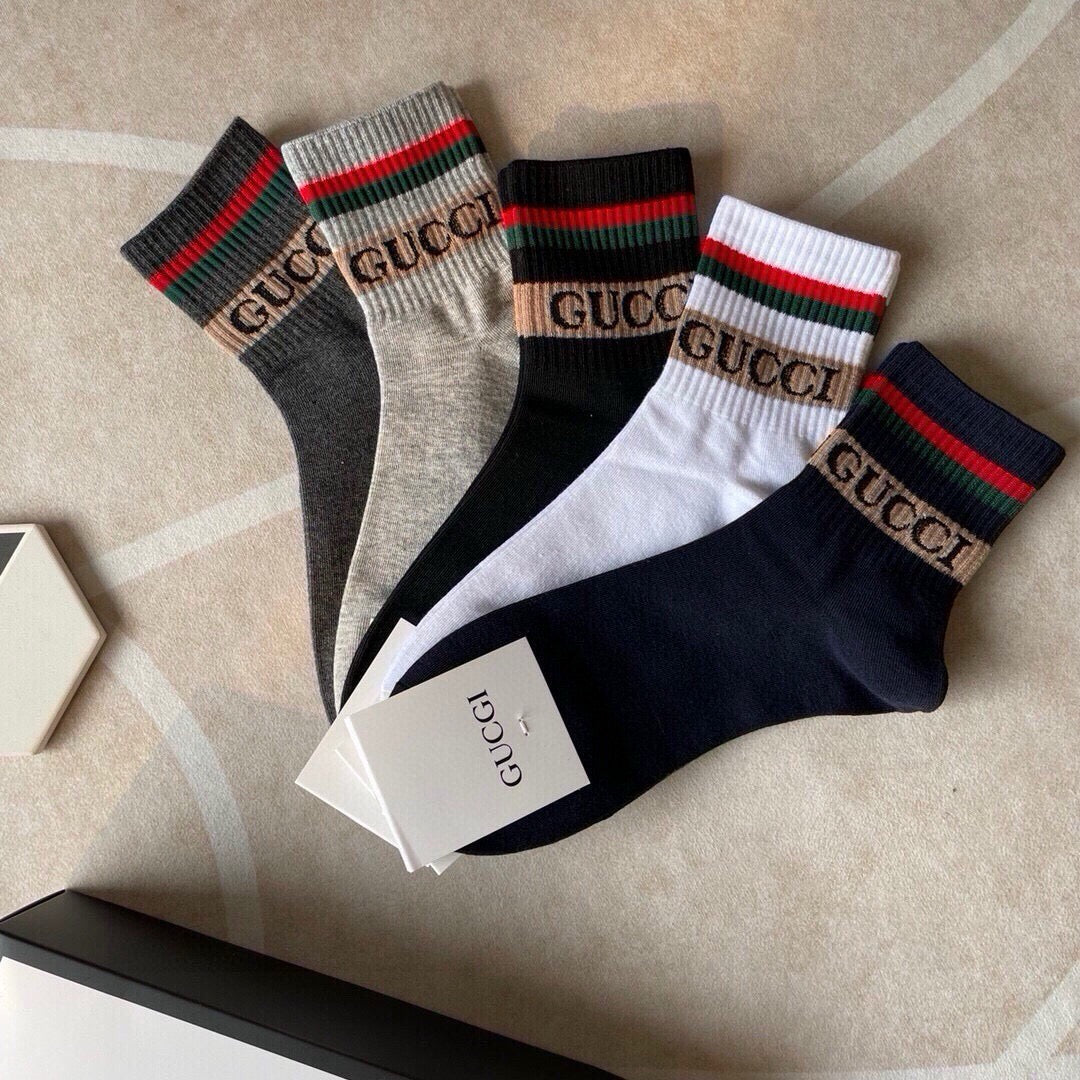 CREW SOCKS 516950 (1 BOX)