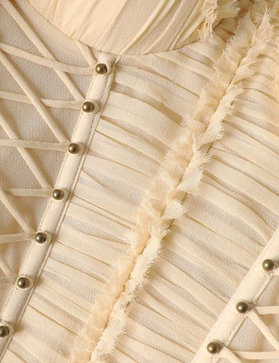 Zimmermann 2026 Corset 447