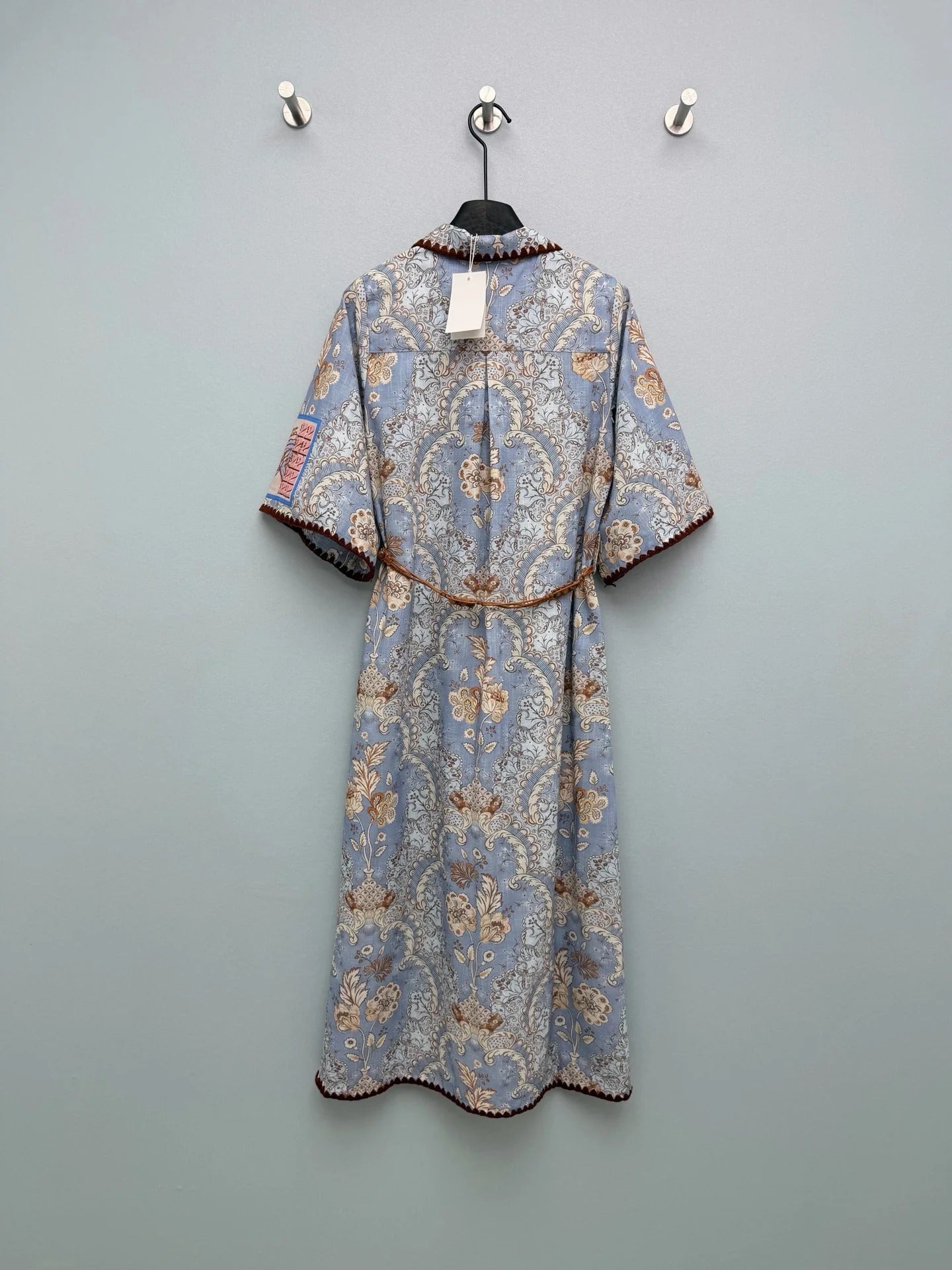 Zimmermann 2026 Dress 453