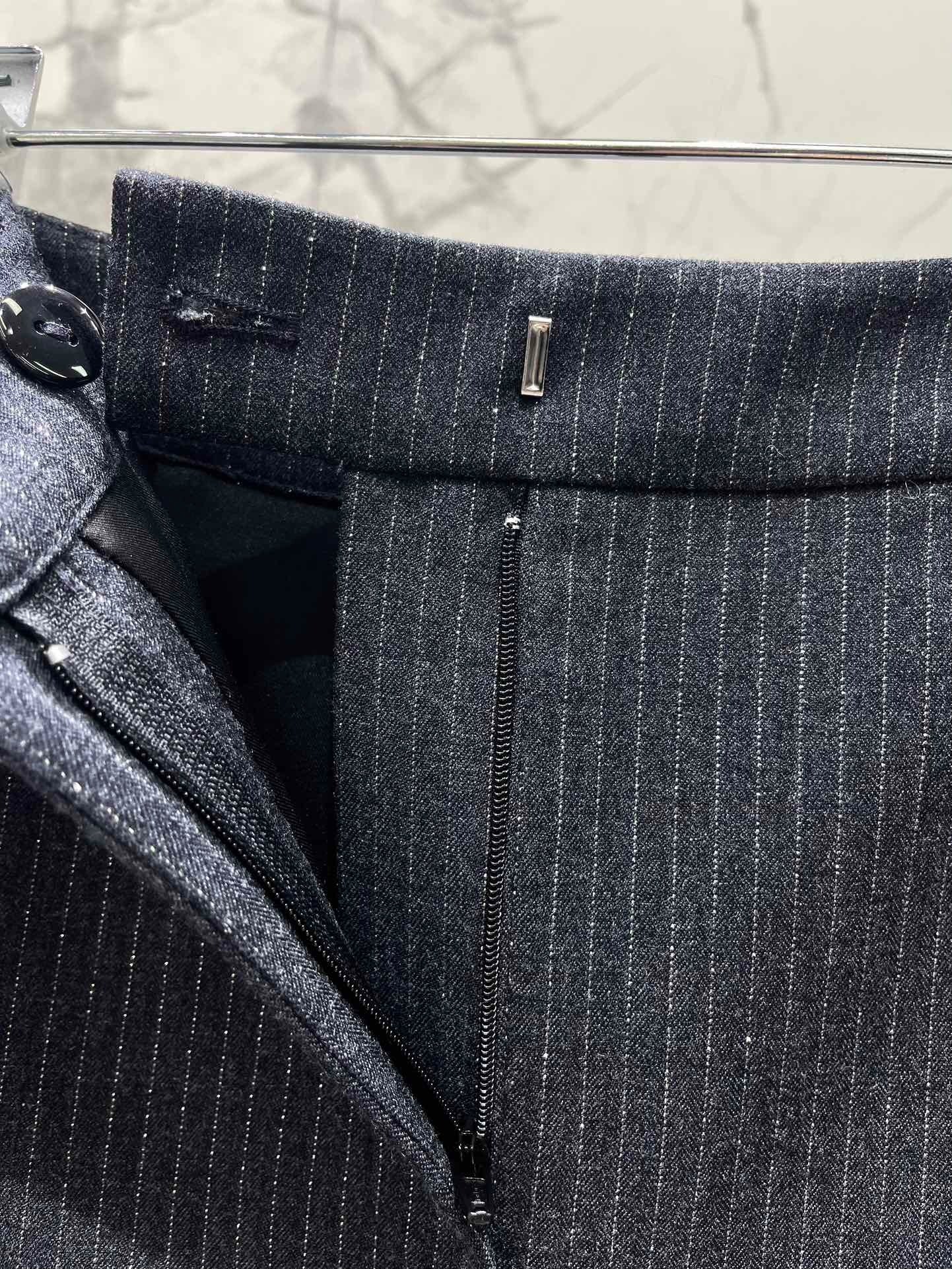 YSL 25S SKIRT STYLE 190