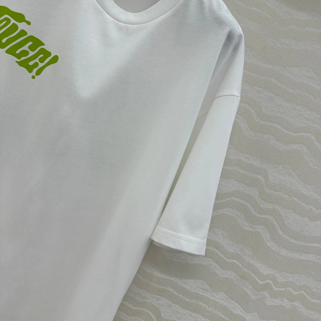 GUCCI T-SHIRT STYLE 143