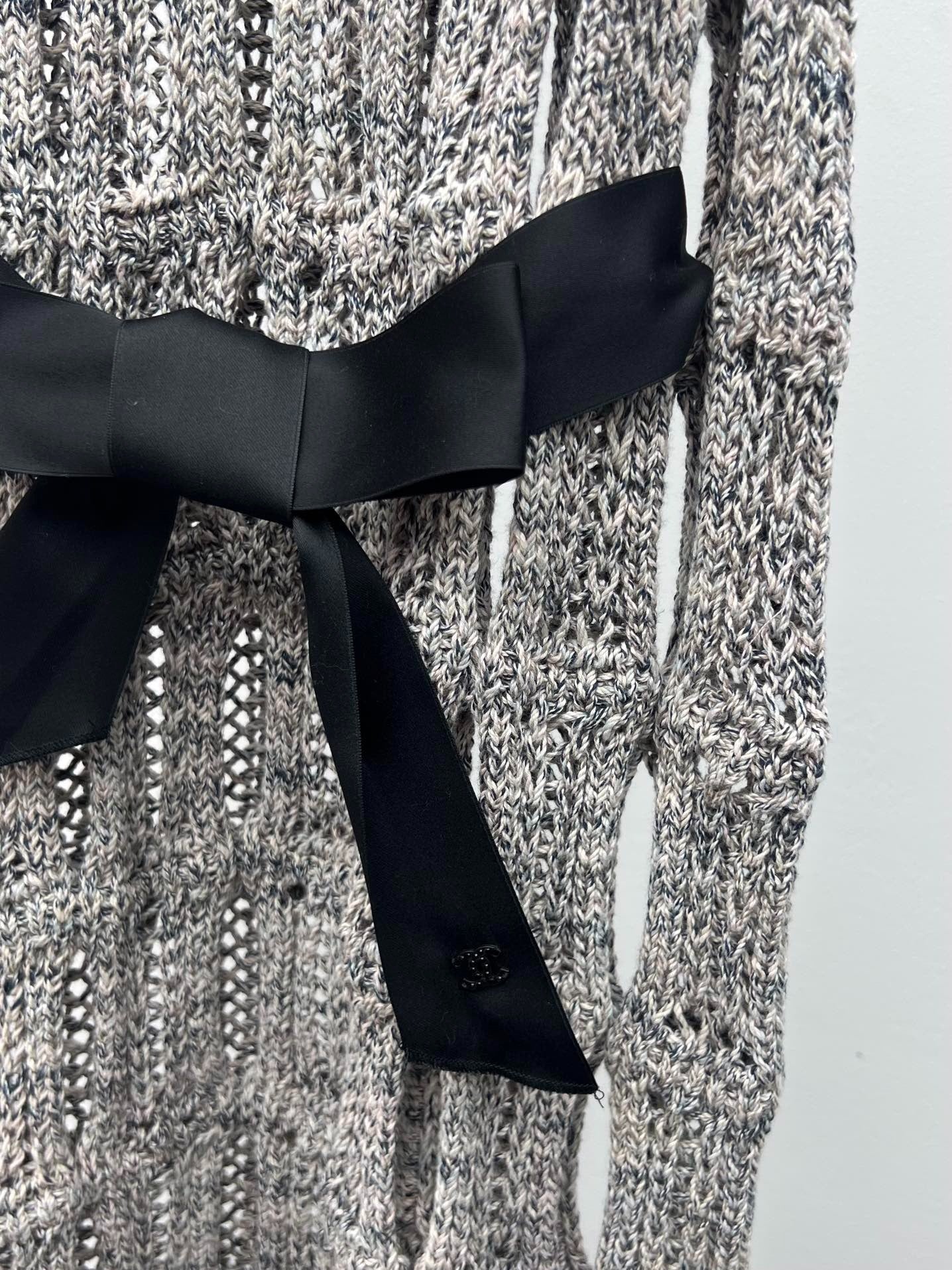 CHANEL 25S DRESS STYLE 174