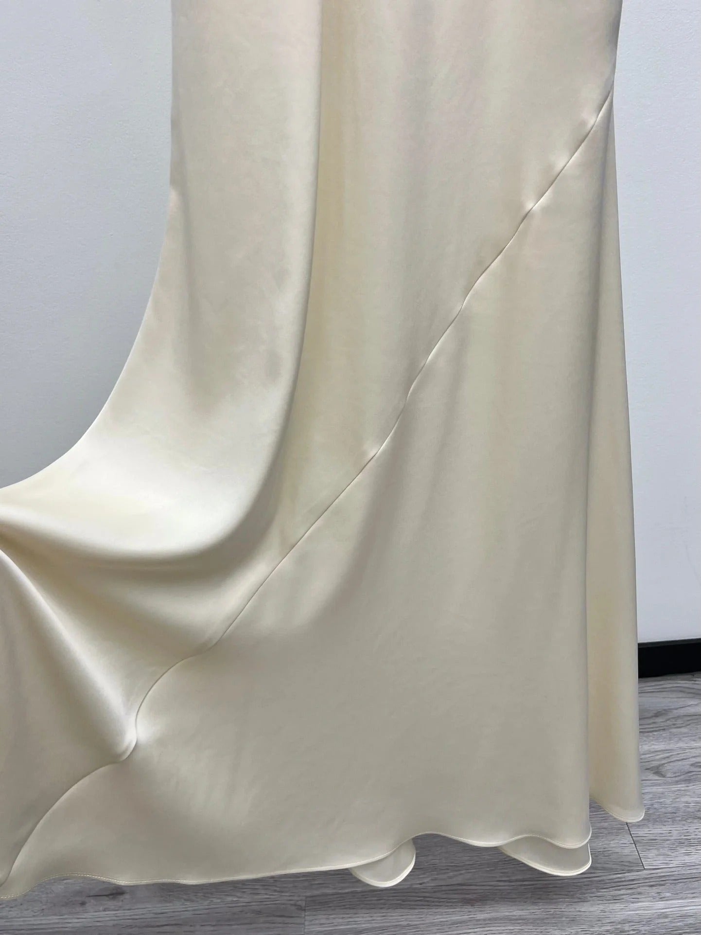 YSL 25S DRESS STYLE 84