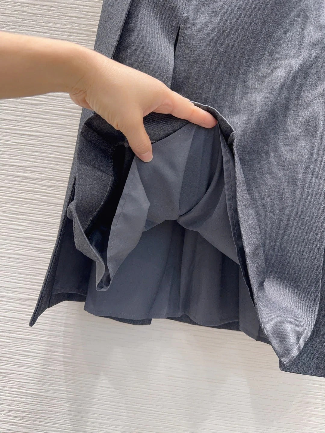 MIUMIU SKIRT STYLE 798