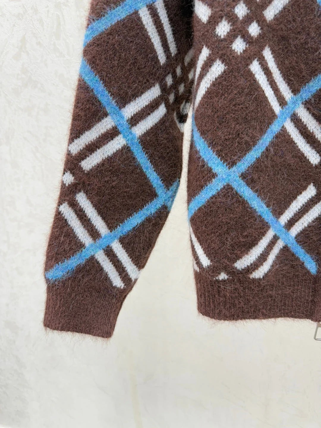 MIUMIU CARDIGAN STYLE 674
