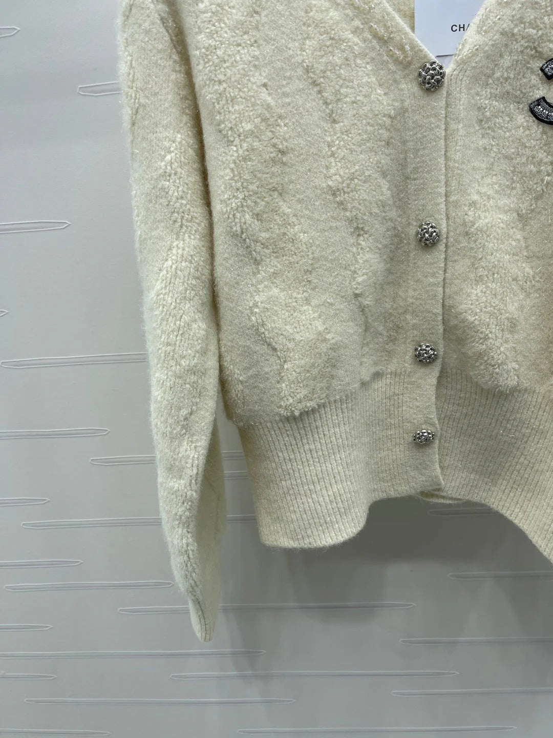 CHANEL 25S CARDIGAN STYLE 200