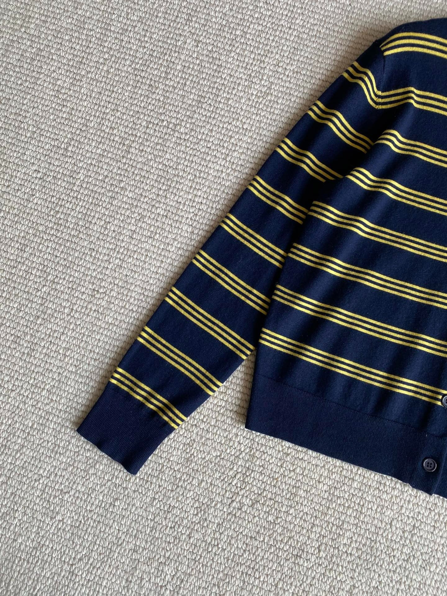 MIUMIU CARDIGAN STYLE 129
