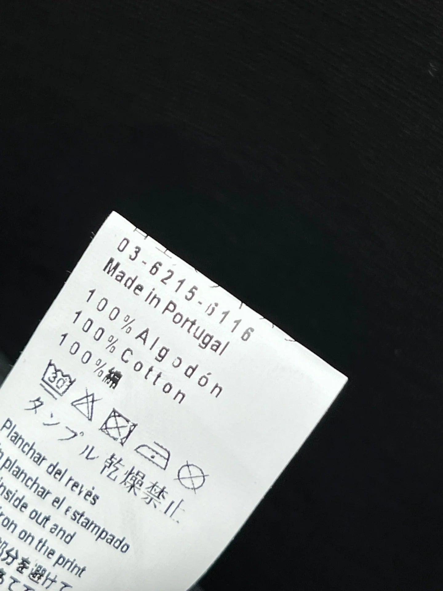 LOEWE SHORT SLEEVE CREW NECK ORGANZA DRESS 268755