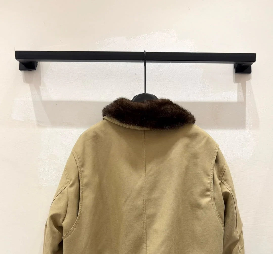 MIUMIU DOWN JACKET STYLE 841