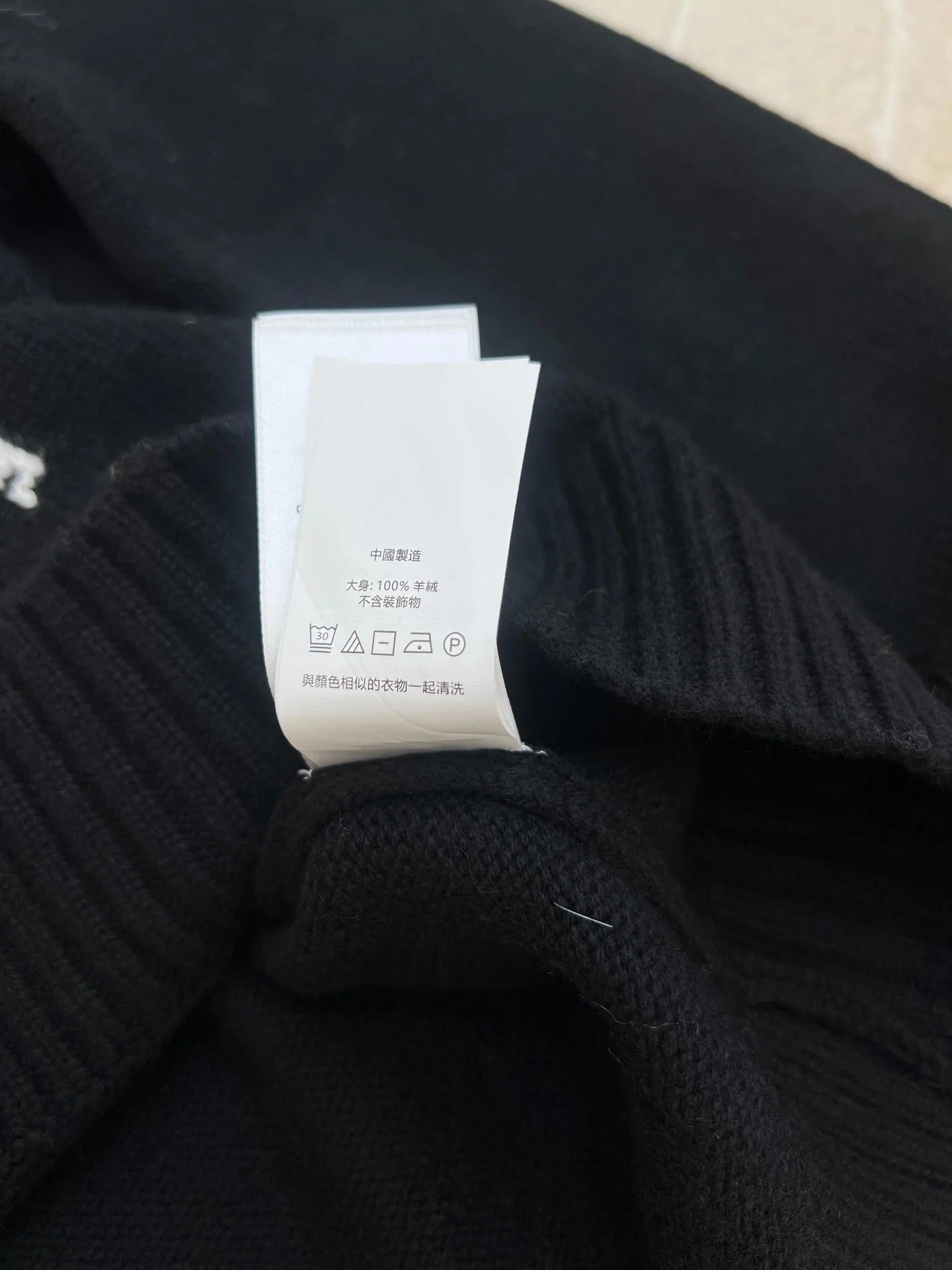 RALPH LAUREN 25S TURTLENECK SWEATER 254
