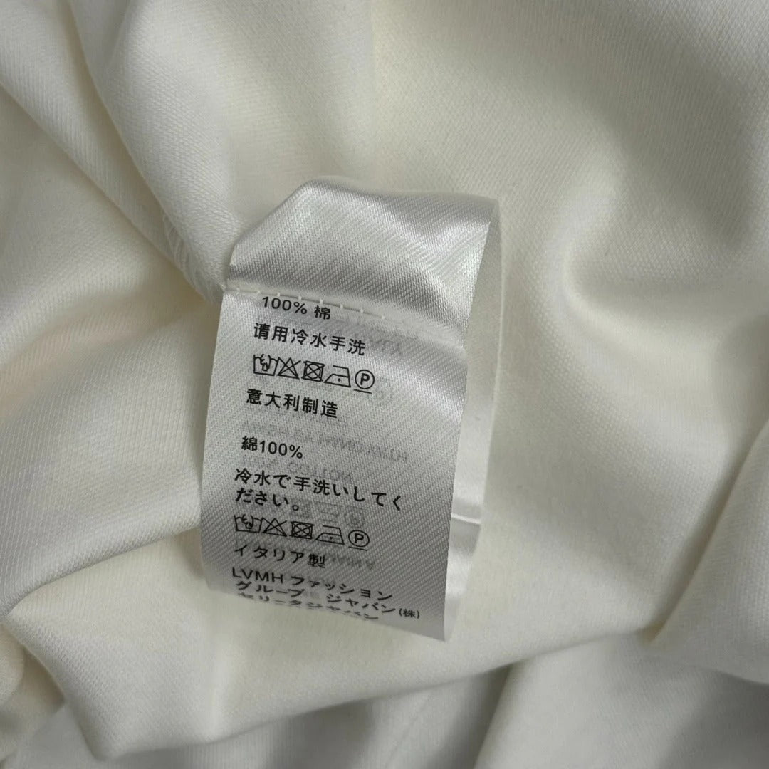 CELINE 25S SHORT-SLEEVE T-SHIRT 0016