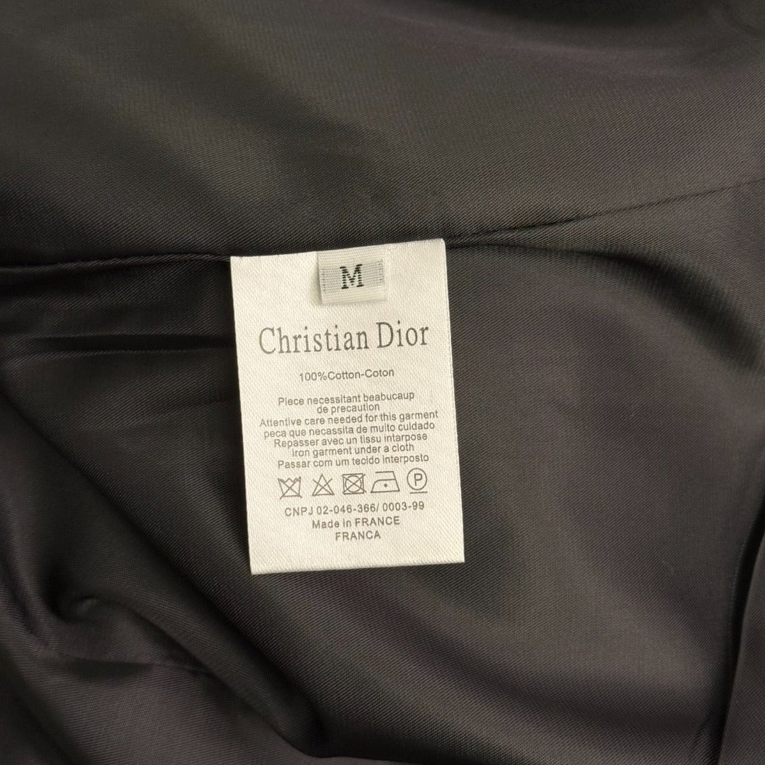 DIOR 25S BLAZER 477