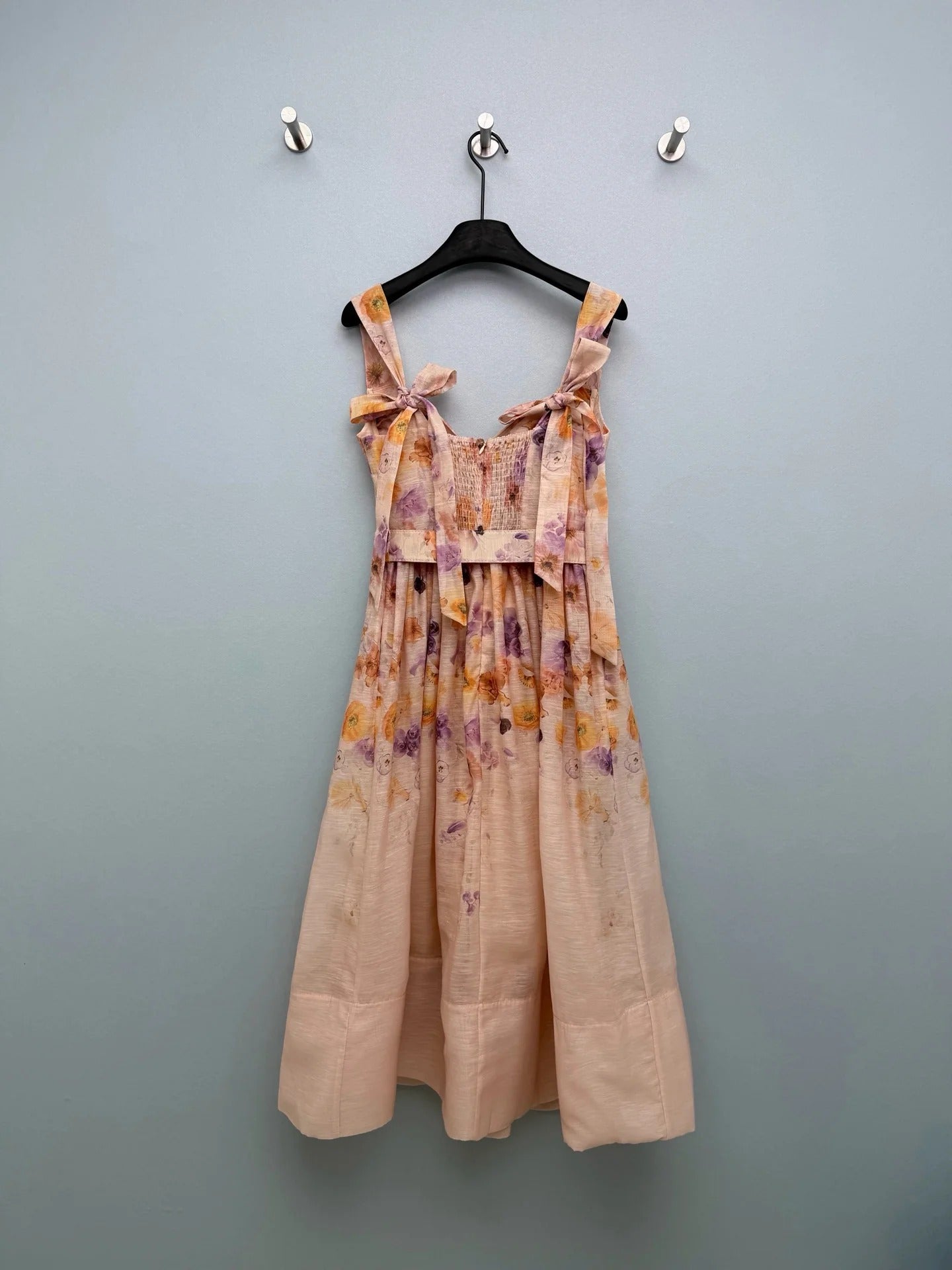 Zimmermann 2026 Dress 455