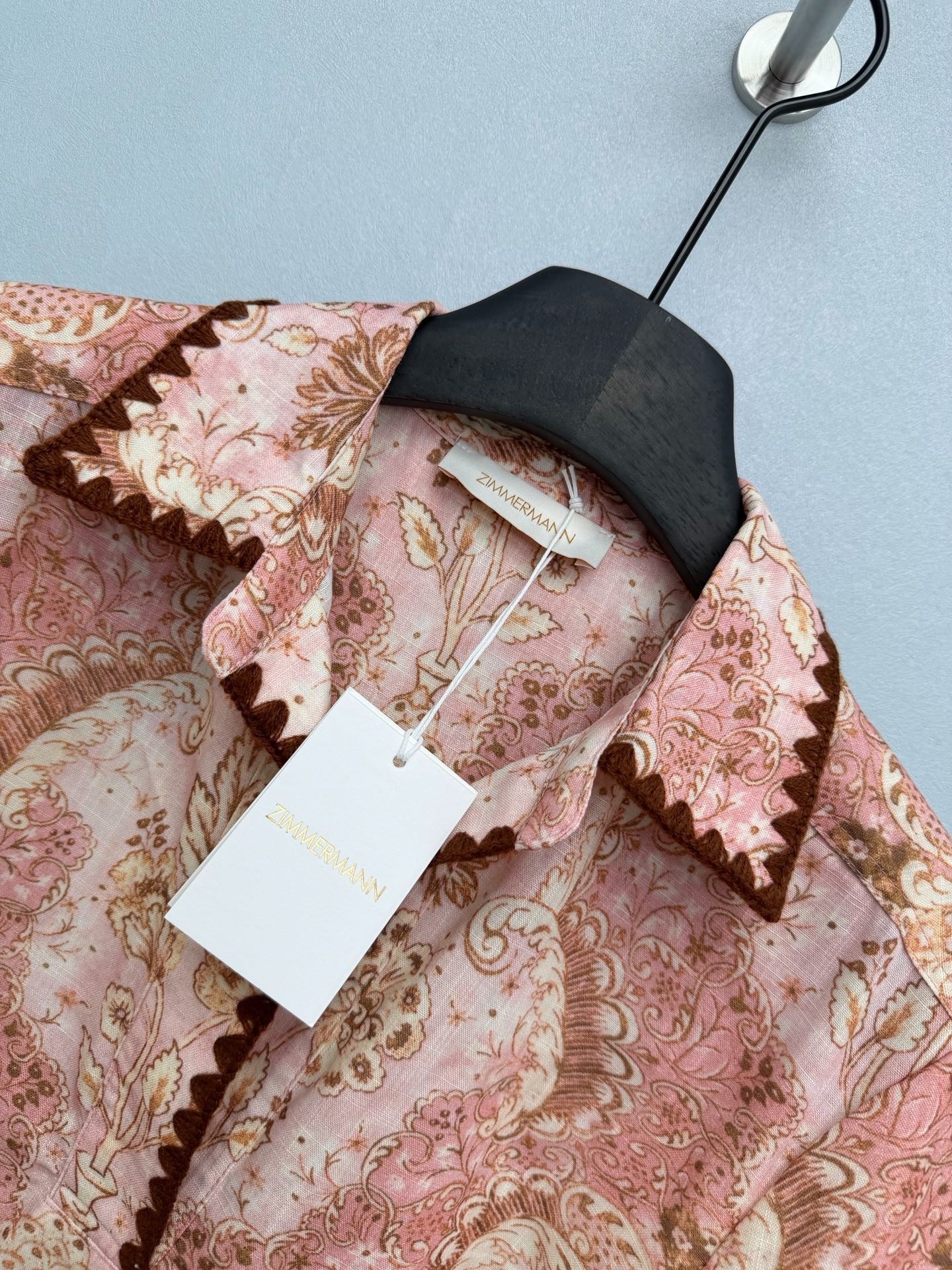 Zimmermann 2026 Dress 452