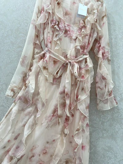 Zimmermann 2026 Dress 435